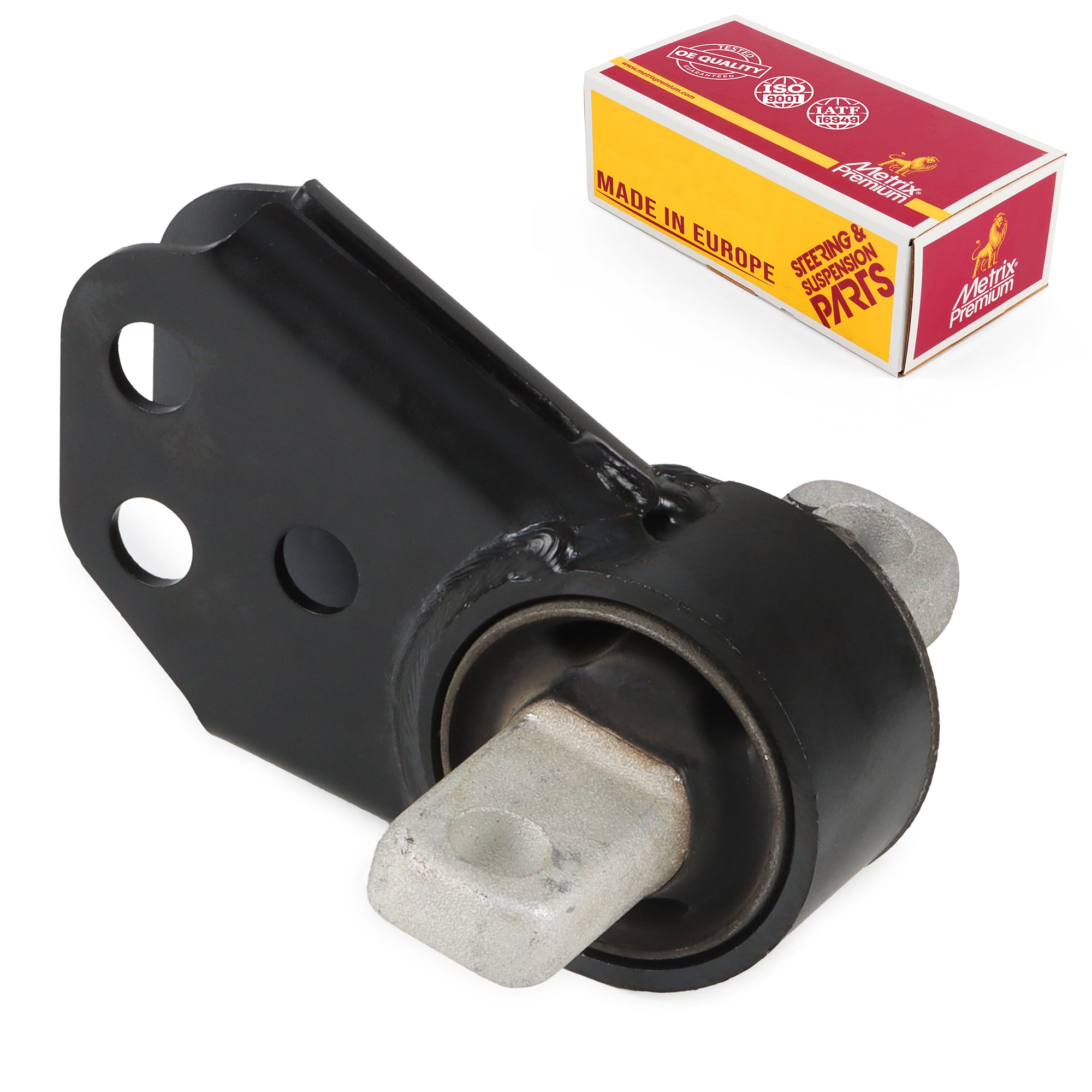 Metrix Premium Chassis Parts Front Differential Mount 47240MT OEM fit auto parts