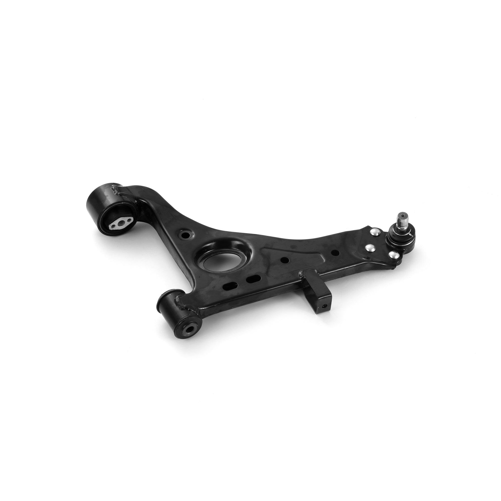 Metrix Premium 4 PC  Control Arm and Stabilizer Bar Link Kit 97677MT auto parts