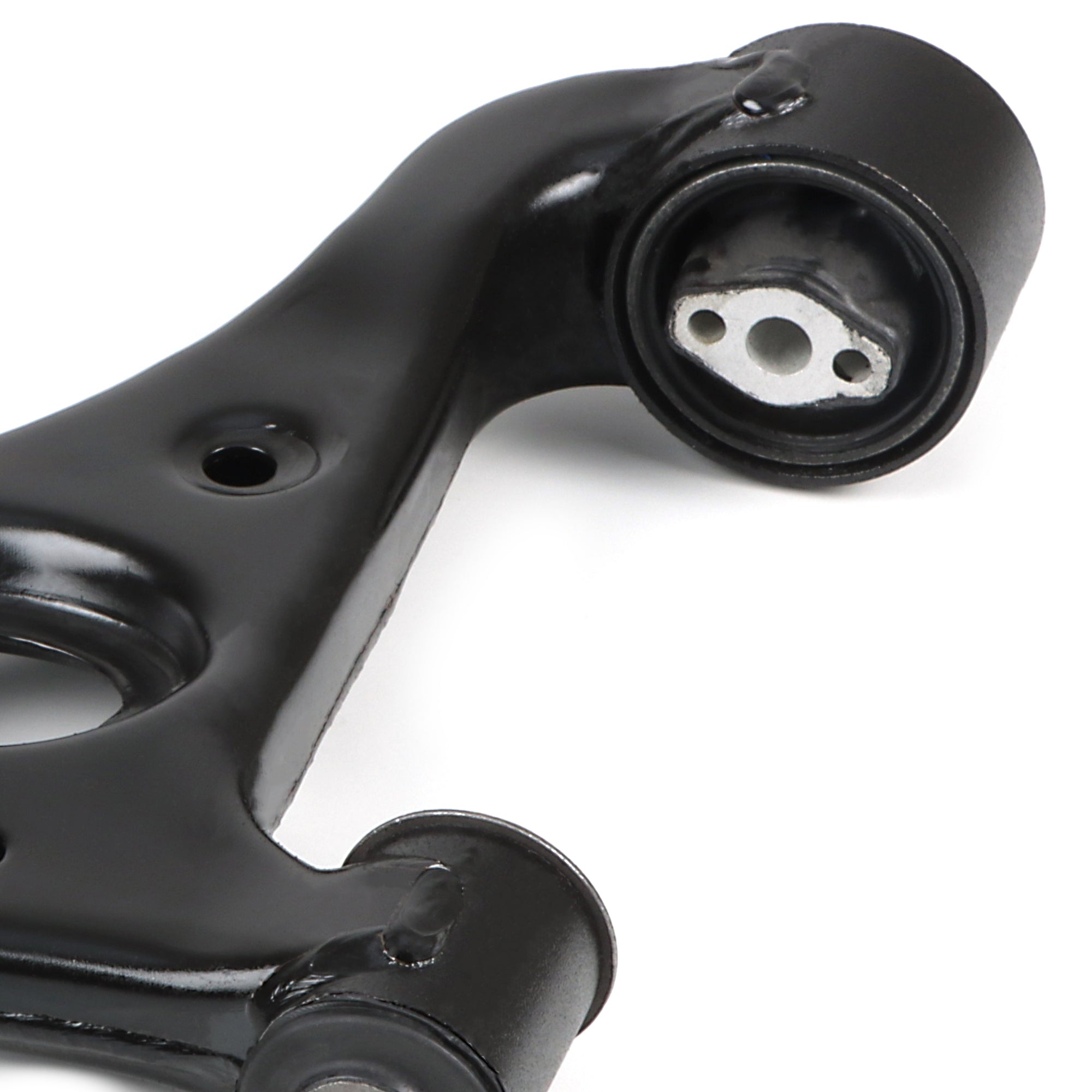 Front Right Lower Control Arm and Ball Joint Assembly 47250MT