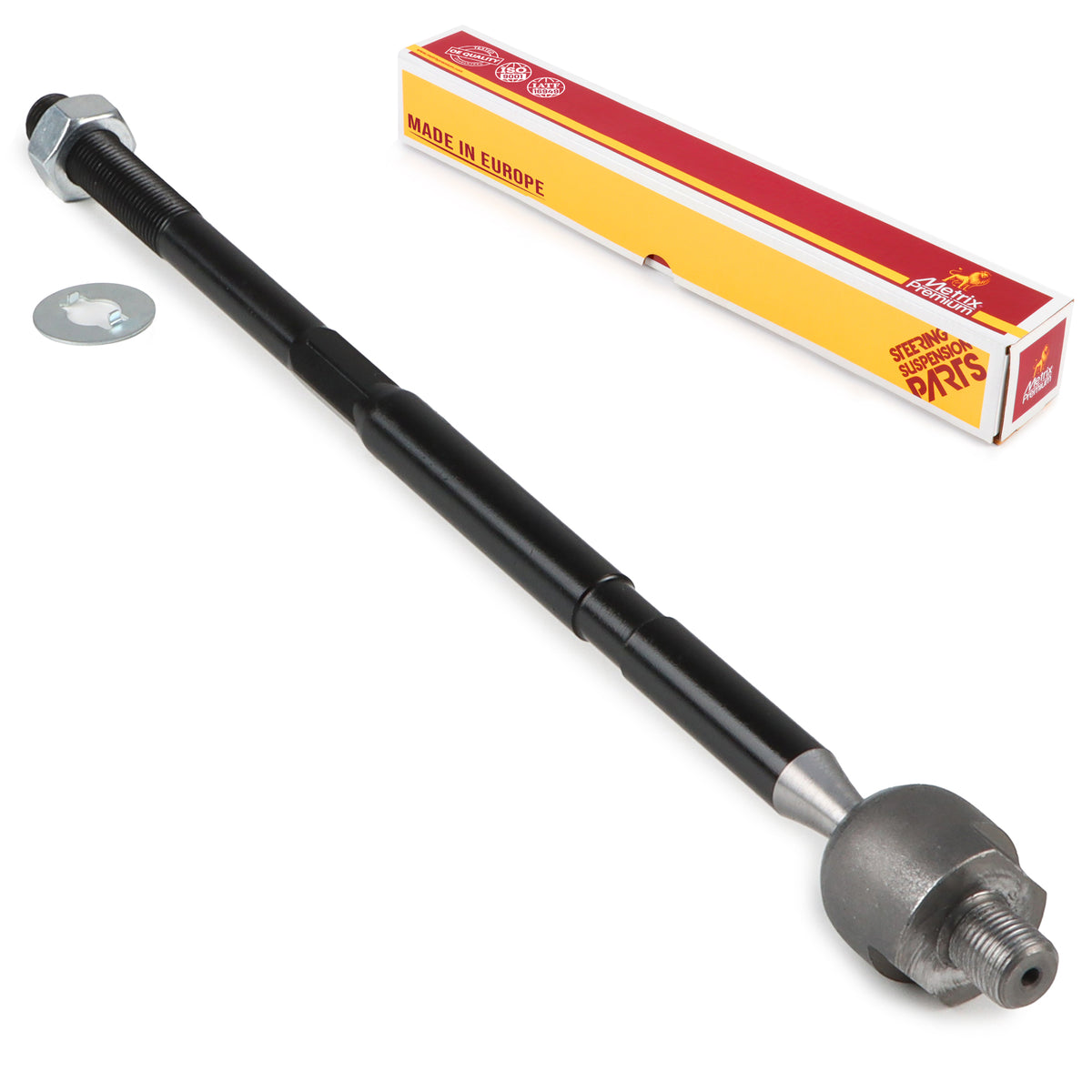 Metrix Premium Chassis Parts Front Inner Tie Rod End 47253MT OEM fit auto parts