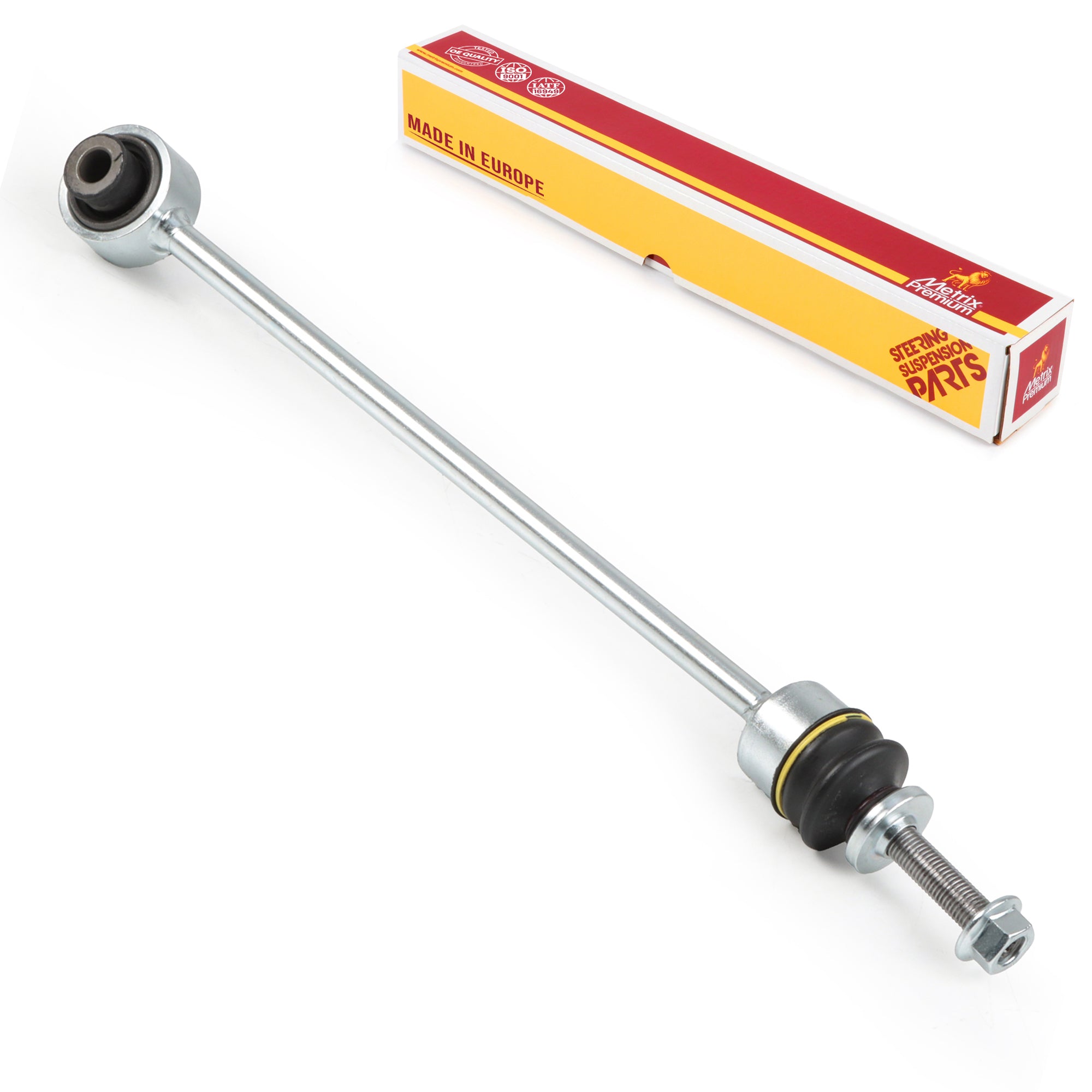 Metrix Premium Chassis Parts Front Left Stabilizer Bar Link 47290MT OEM fit auto parts