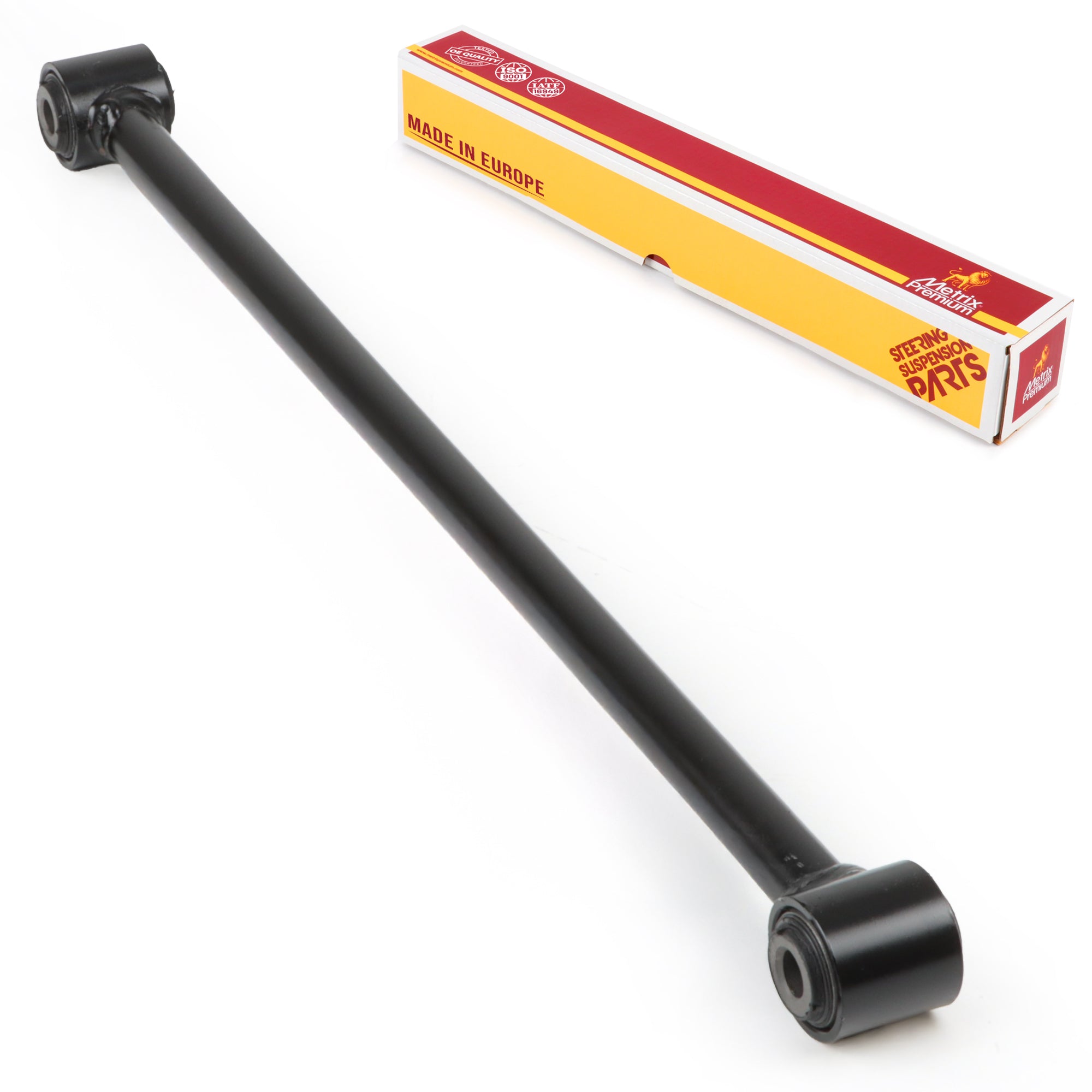 Metrix Premium Chassis Parts Rear Lower Rearward Lateral Arm 47294MT for MERCEDES-BENZ