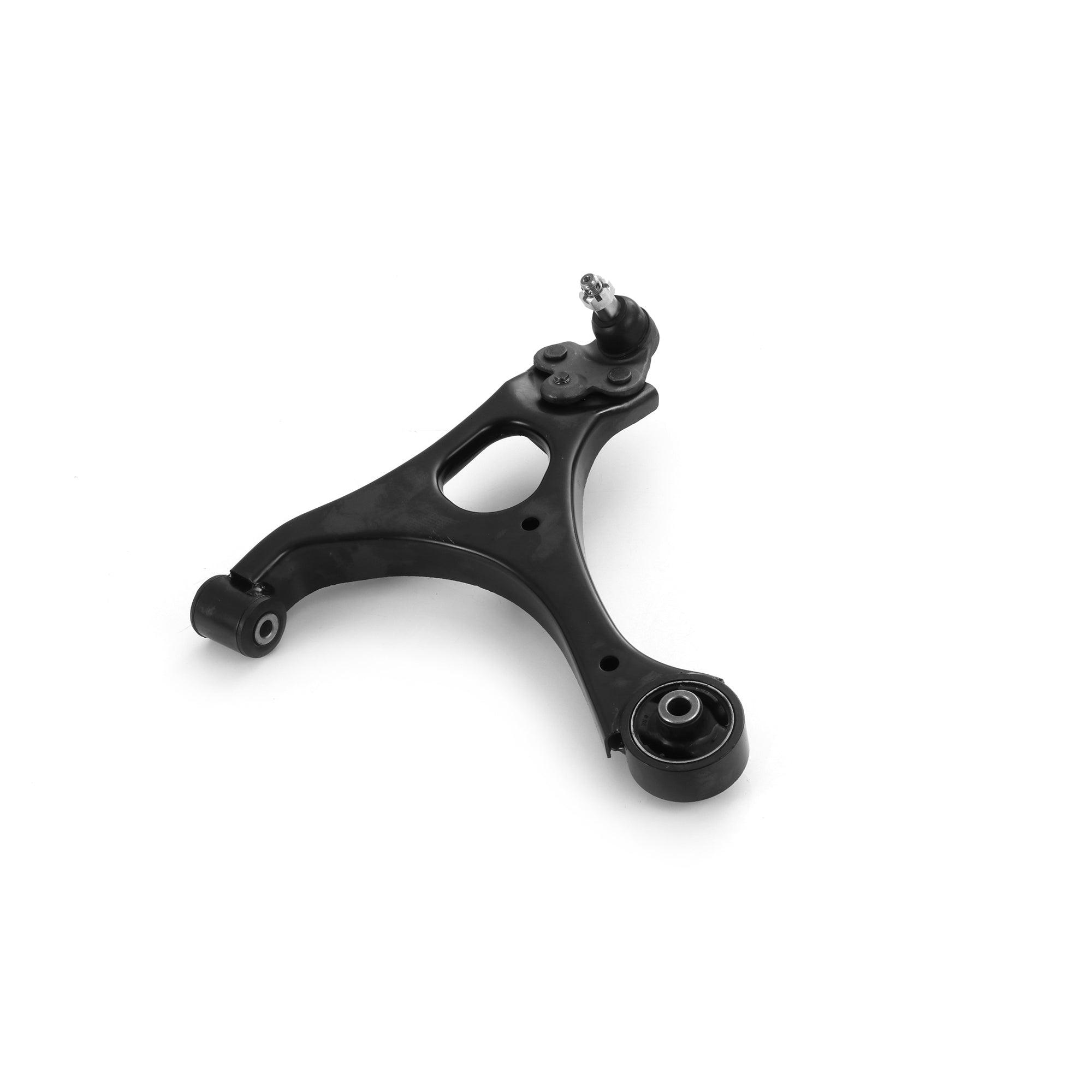 Metrix Premium 4 PC Control Arm and Outer Tie Rod End Kit 97134MT auto parts
