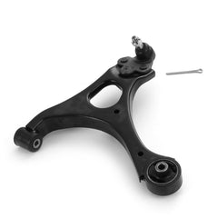 Metrix Premium 4 PC Control Arm and Outer Tie Rod End Kit 97134MT aftermarket parts