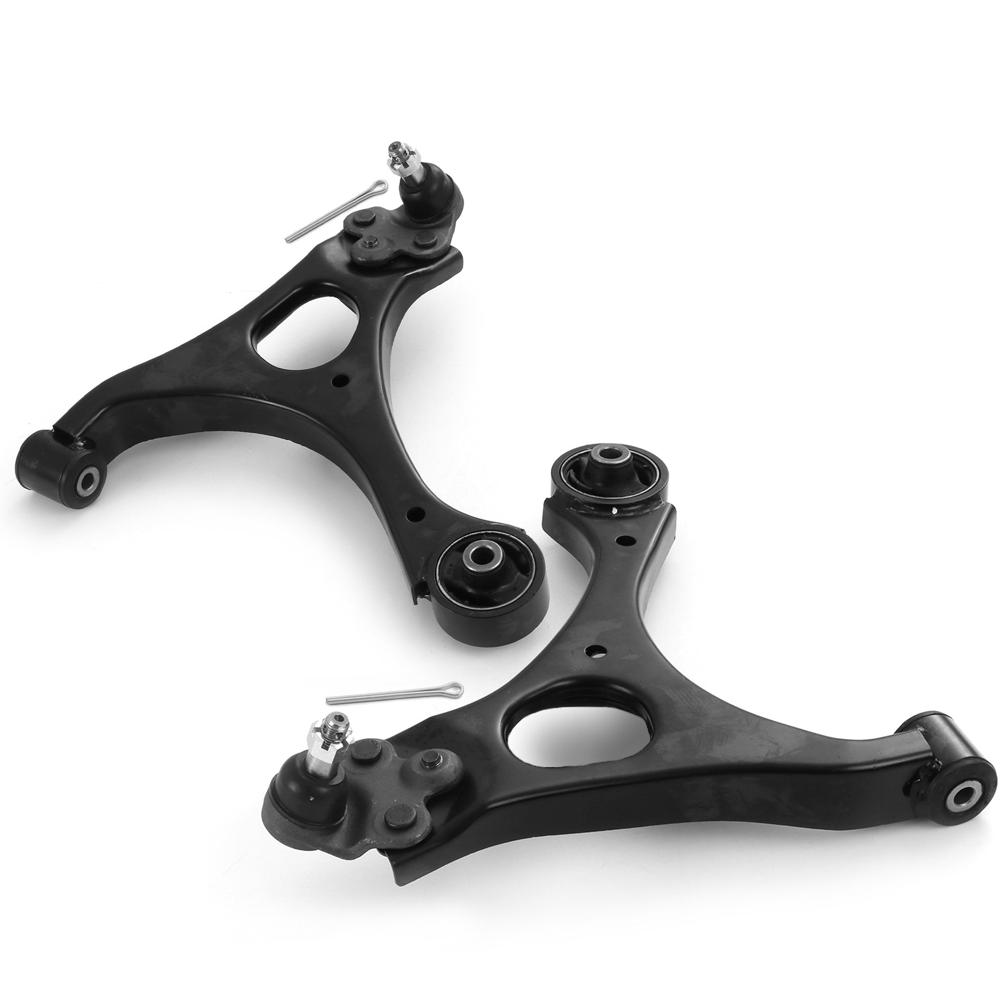 Metrix Premium Front End 10 PC Suspension Kit 95871MT for Honda OEM fit