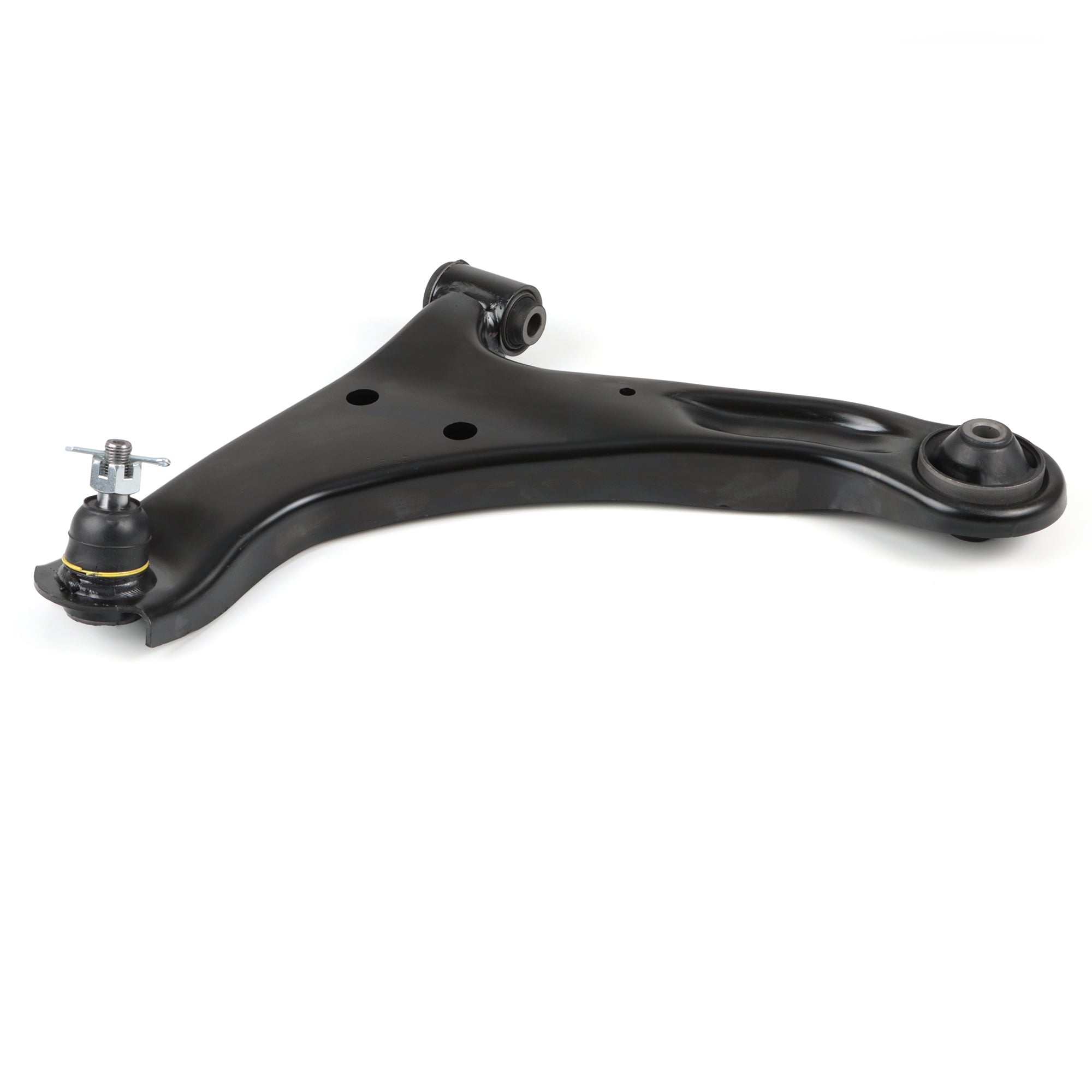 Metrix Premium Front Left Lower Control Arm and Ball Joint Assembly 47329MT OE fit chassis parts