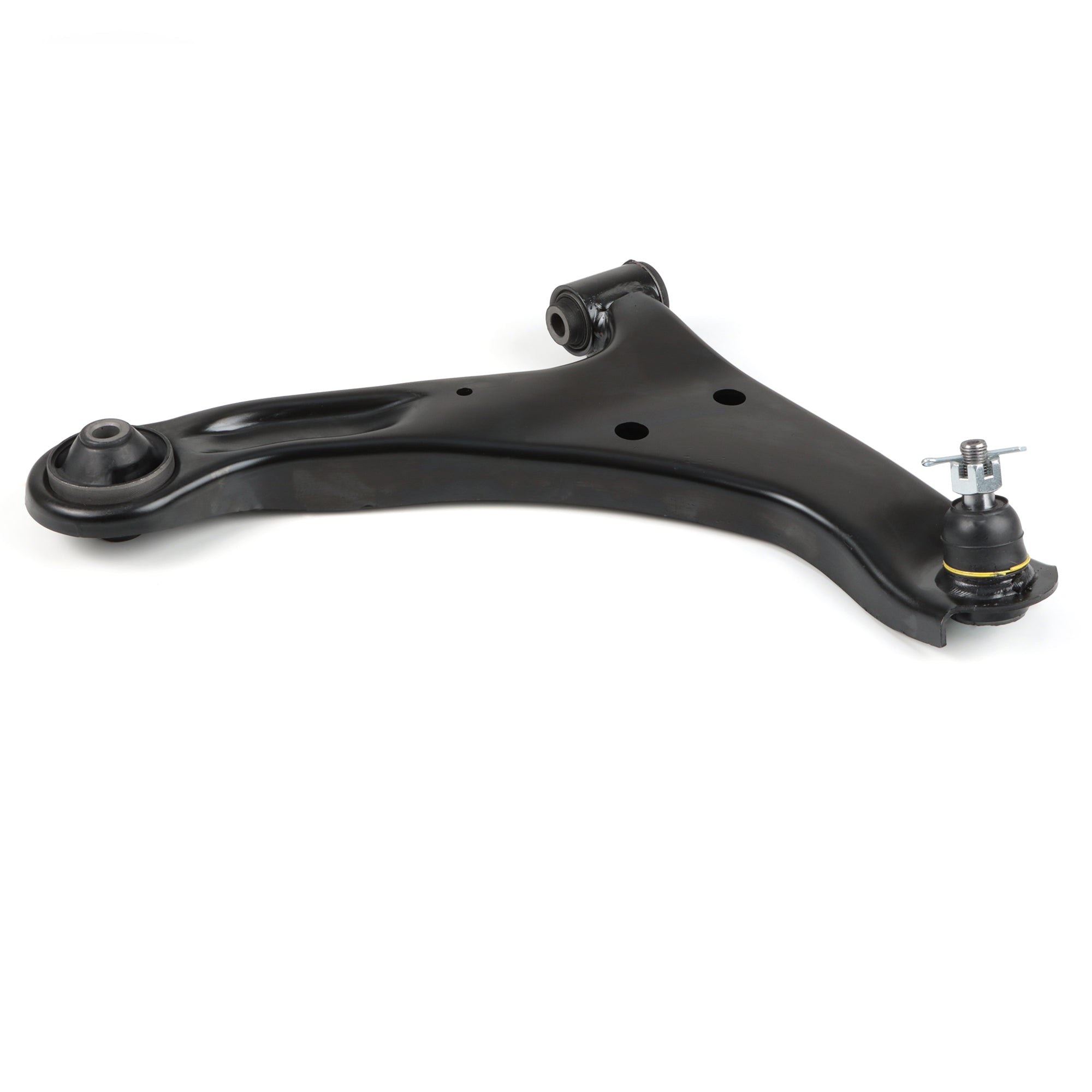 Metrix Premium Front Right Lower Control Arm and Ball Joint Assembly 47330MT OE fit chassis parts