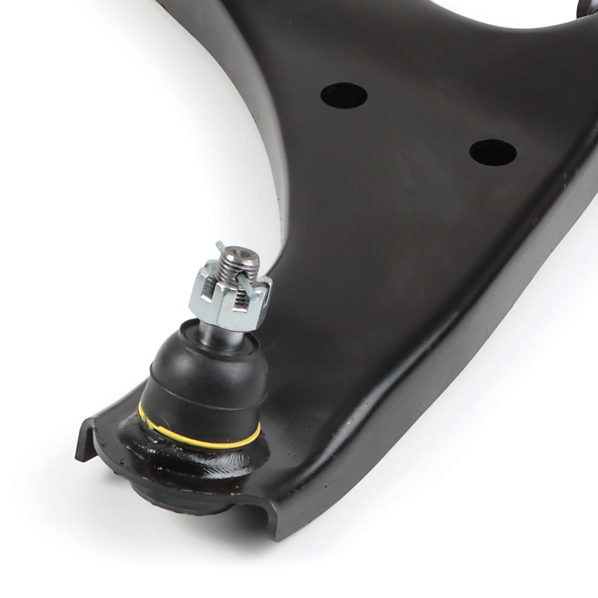 Metrix Premium Front Right Lower Control Arm and Ball Joint Assembly 47330MT best auto components
