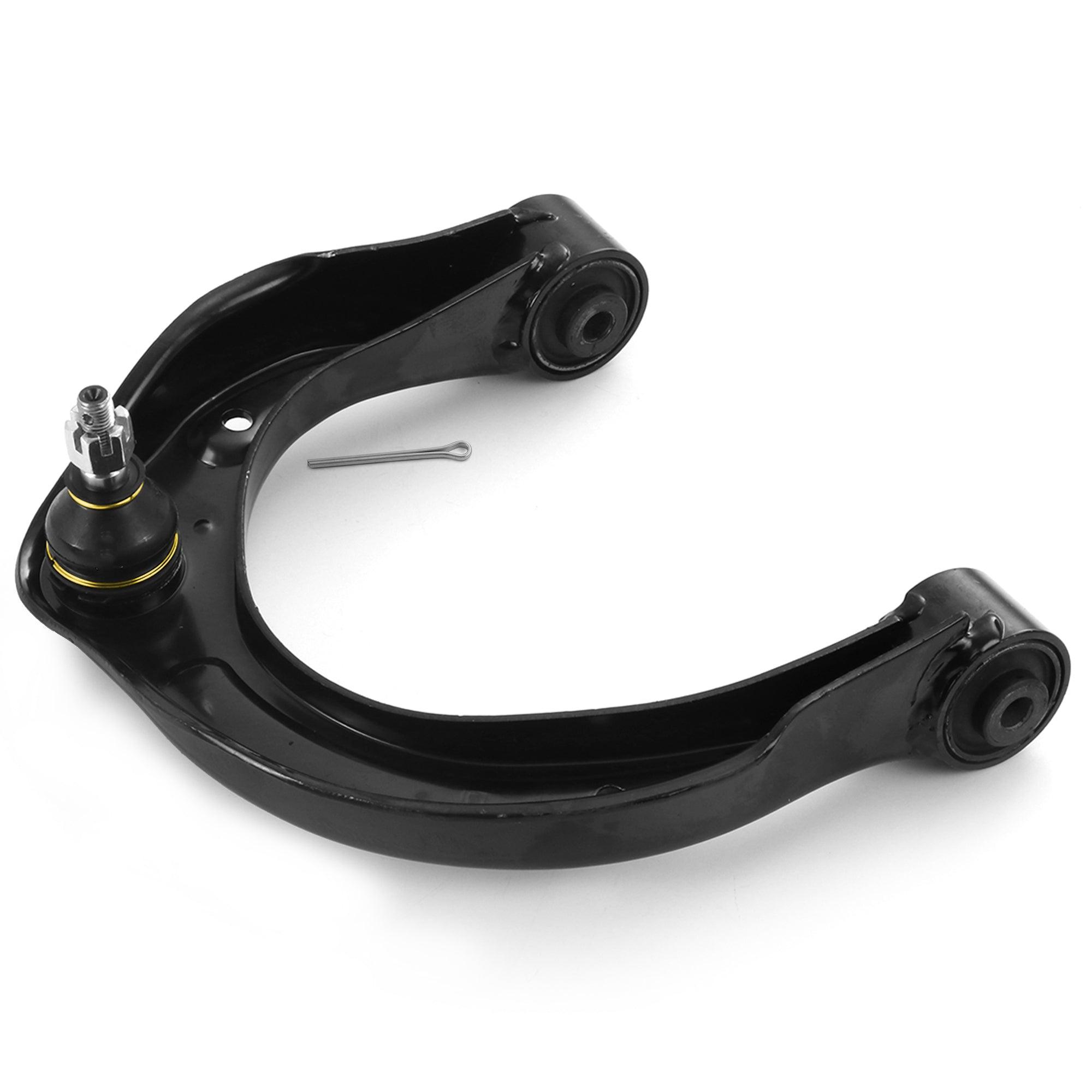 Metrix Premium Front Left Upper Control Arm and Ball Joint Assembly 47333MT auto part
