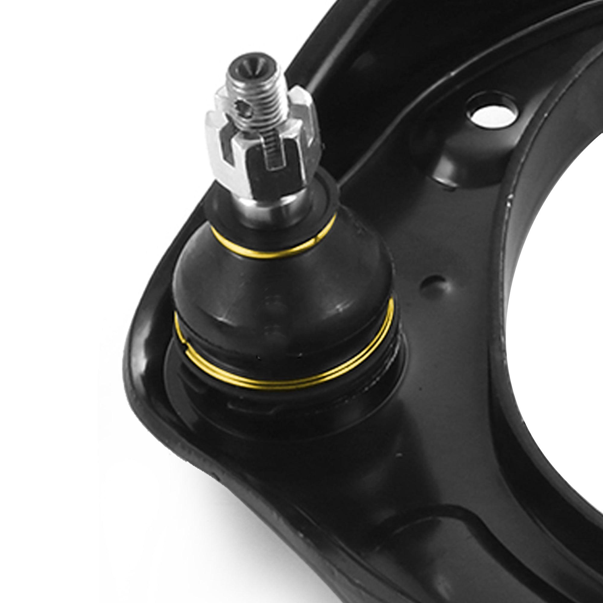 Metrix Premium Front Left Upper Control Arm and Ball Joint Assembly 47333MT high quality