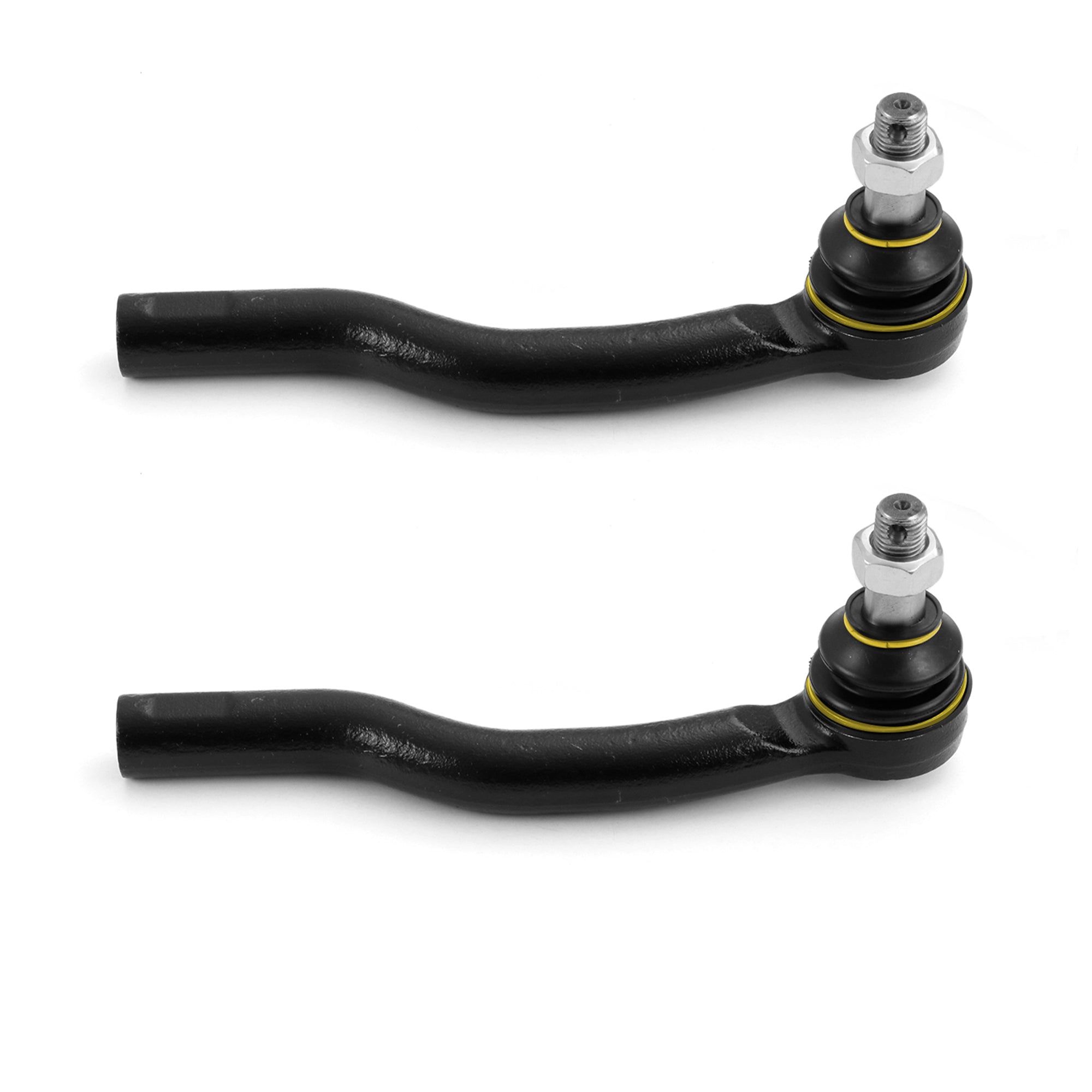 Metrix Premium Front End 10 PC Suspension Kit 95874MT for Infiniti, Nissan Rust Resistant Coating