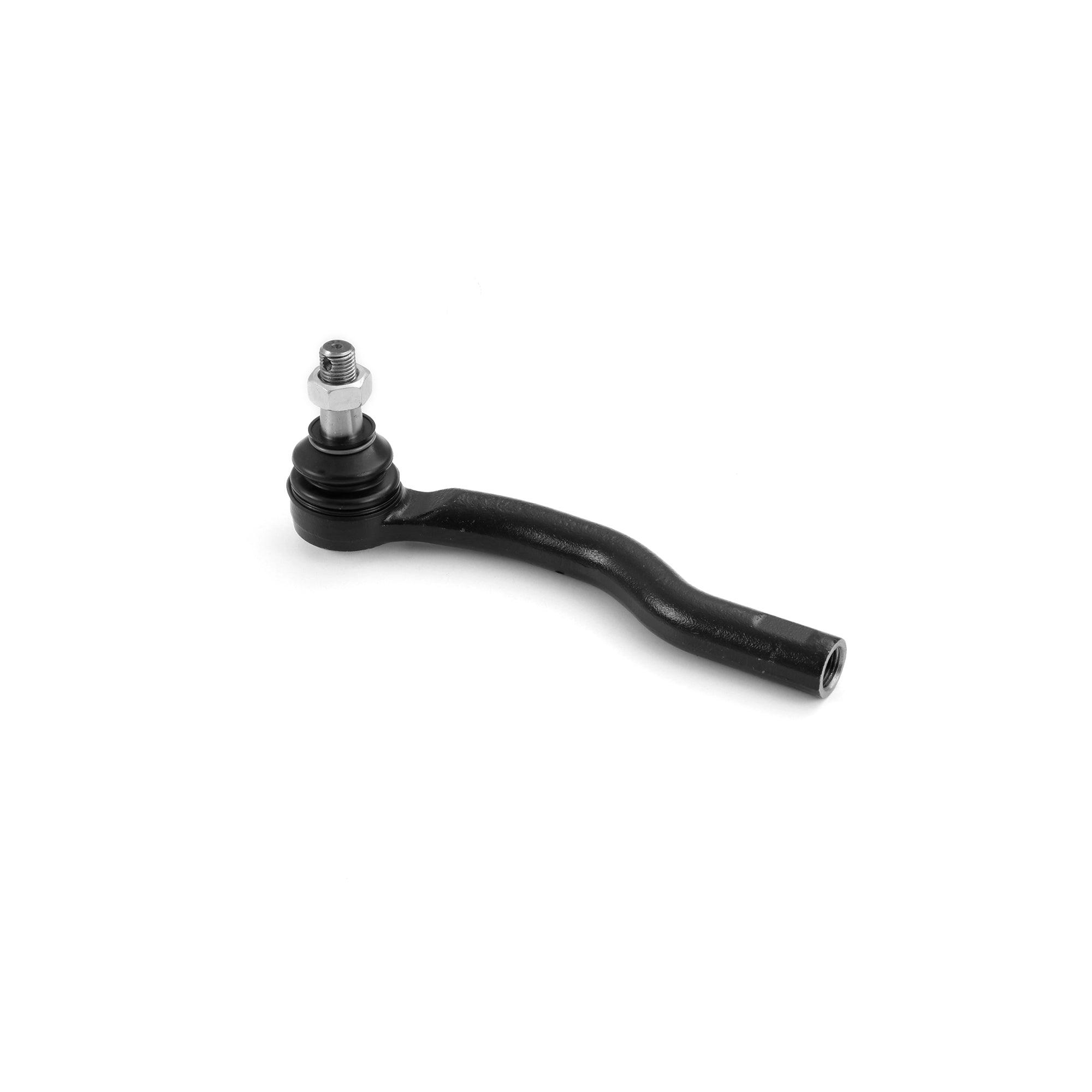 Metrix Premium 4 PC Control Arm and Outer Tie Rod End Kit 96458MT auto parts