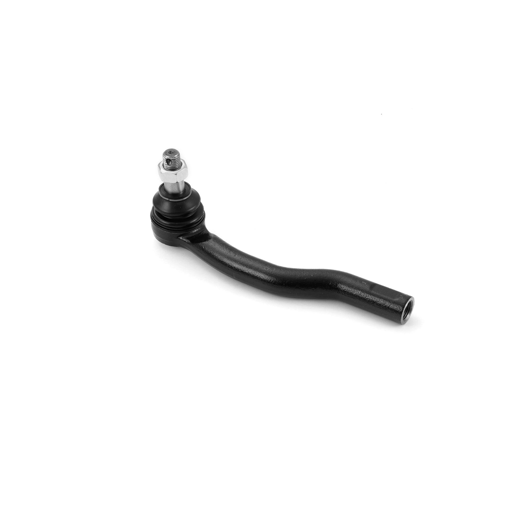 Metrix Premium 4 PC Control Arm and Outer Tie Rod End Kit 96458MT OE fit auto parts
