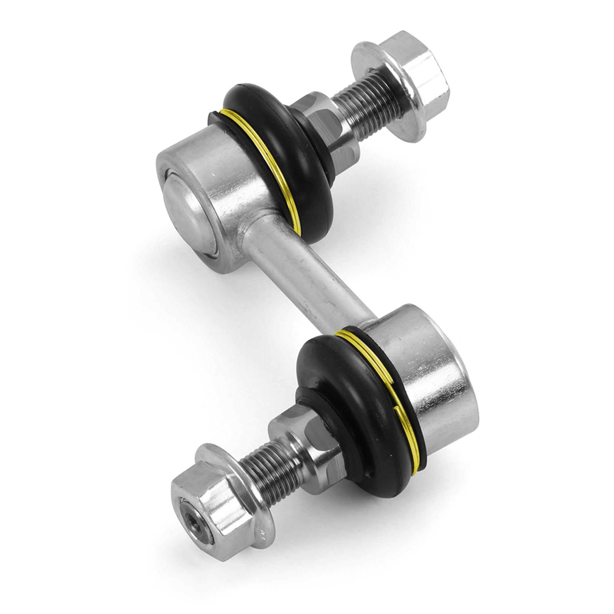 Metrix Premium 4 PC  Stabilizer Bar Link and Sway Bar Bushing Kit 97391MT OEM fit