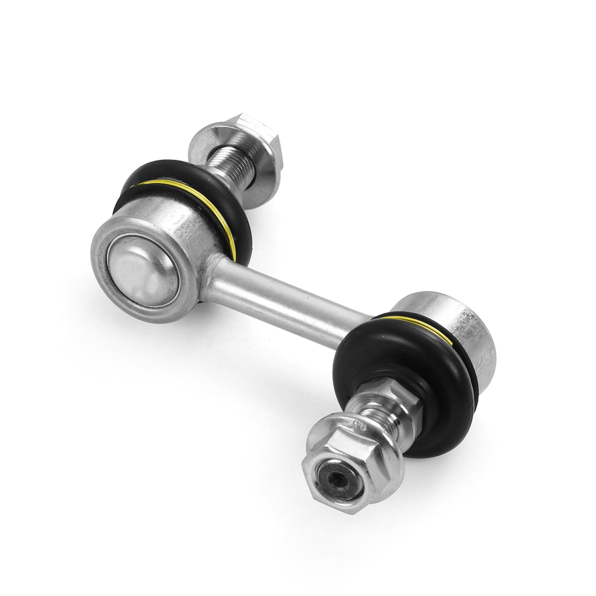 Metrix Premium 4 PC  Stabilizer Bar Link and Sway Bar Bushing Kit 97391MT car parts