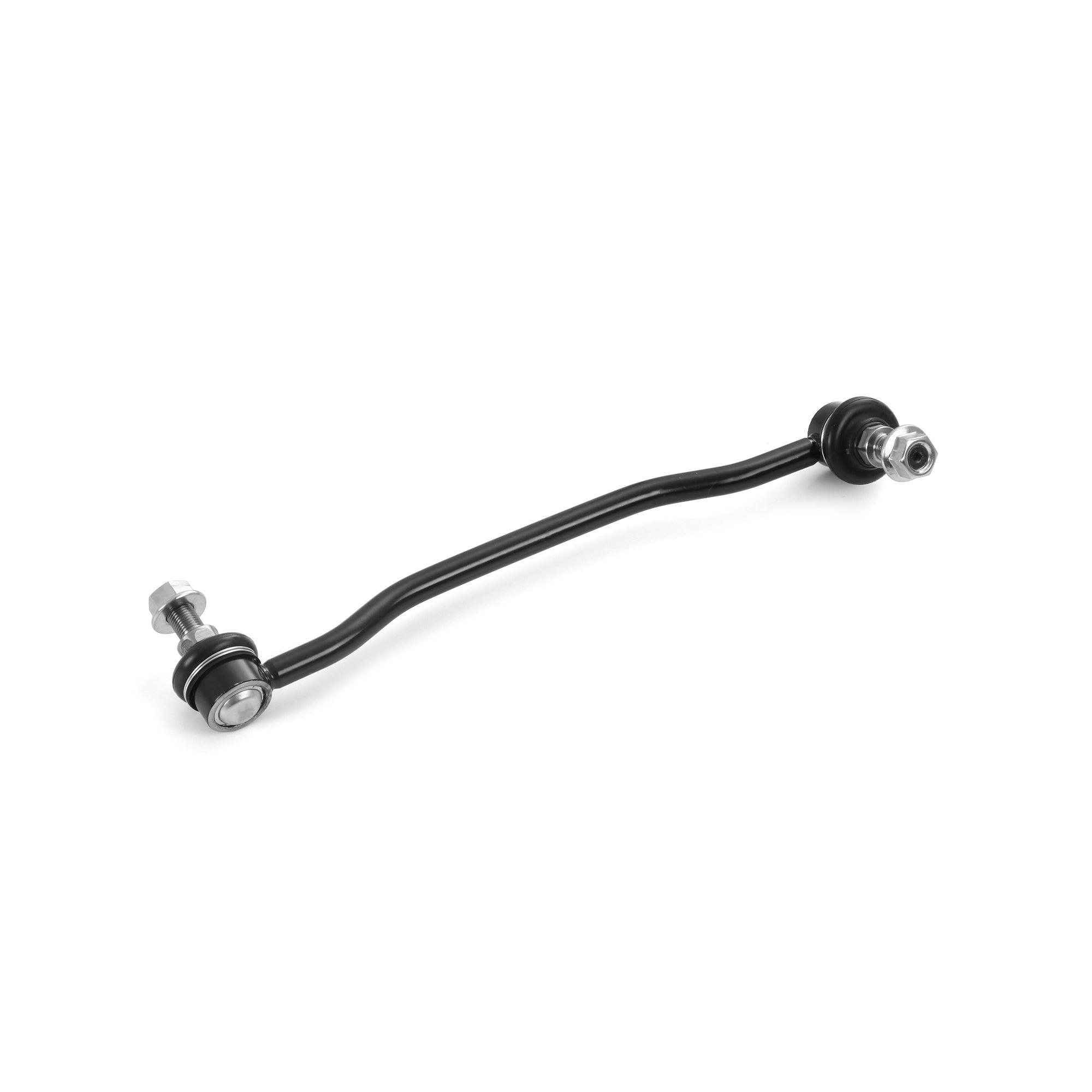 Metrix Premium 4 PC Stabilizer Bar Link and Outer Tie Rod End Kit 97237MT OE fit auto parts