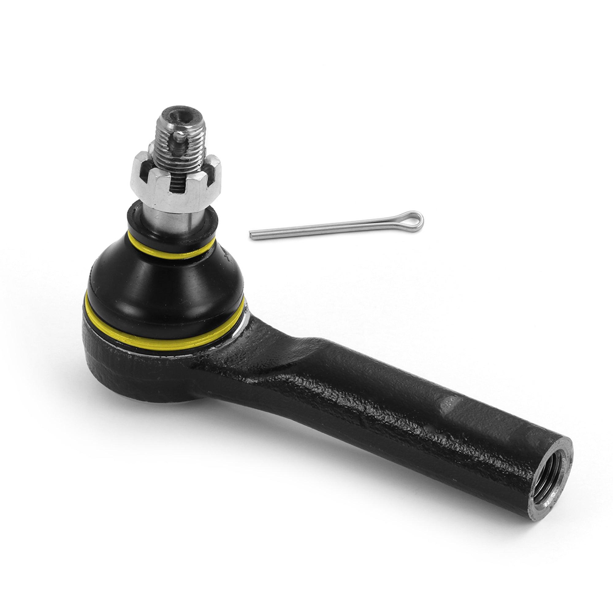 Metrix Premium 2 PC  Tie Rod End Kit 98631MT car parts