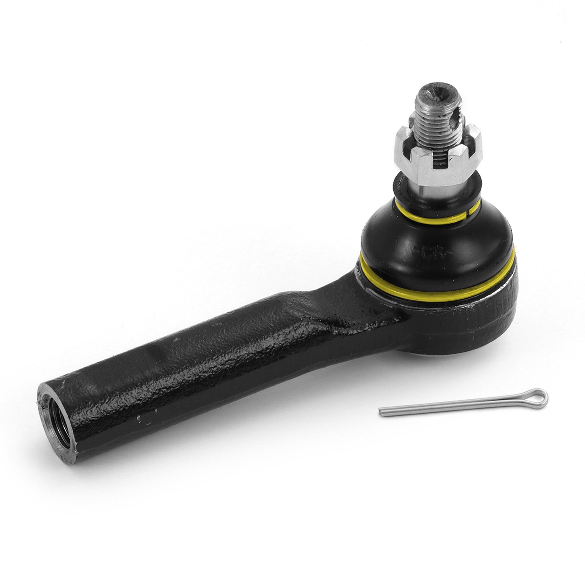 Metrix Premium 4 PC Control Arm and Outer Tie Rod End Kit 97130MT spare parts