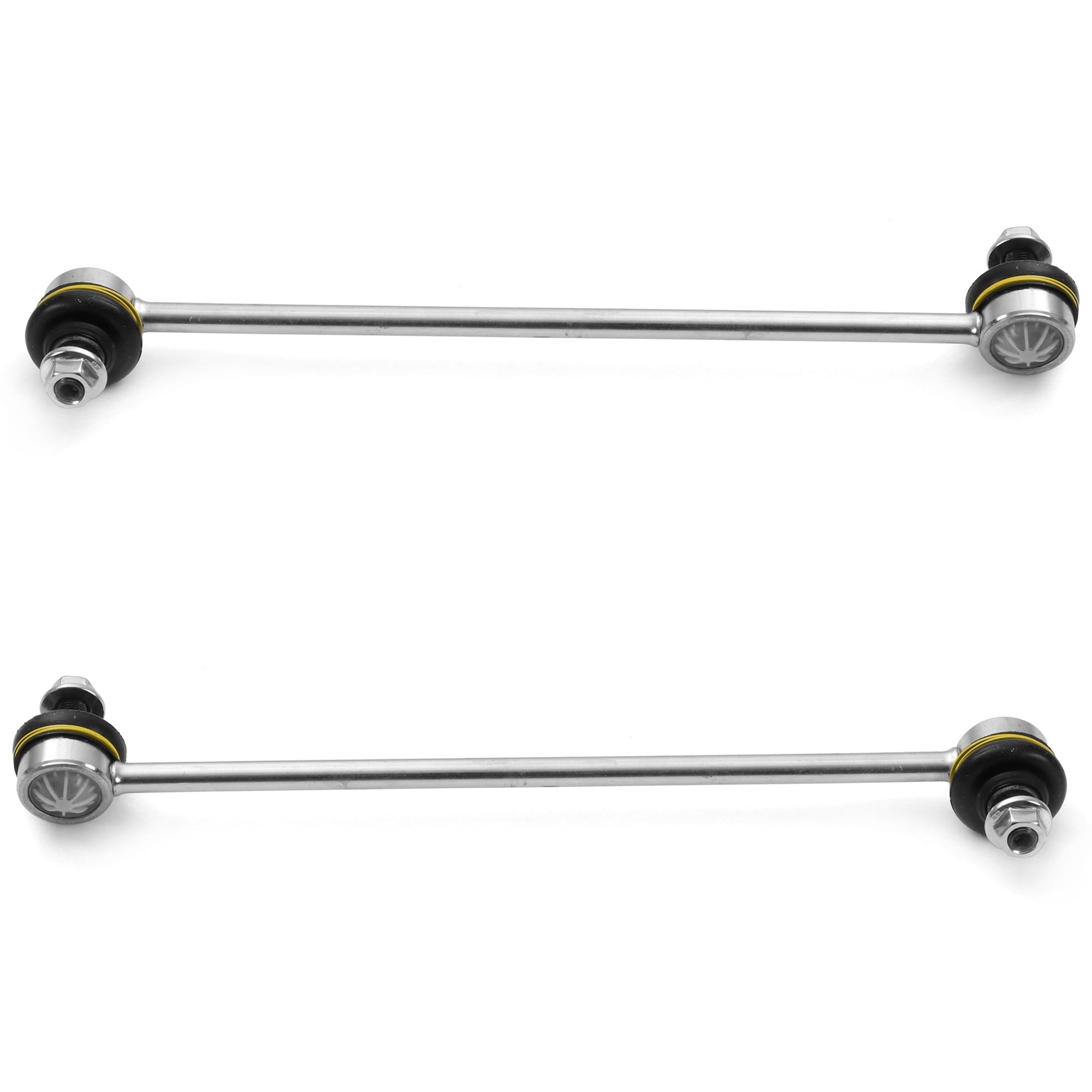 Metrix Premium Front End 8 PC Suspension Kit 95858MT for Toyota All weather conditions