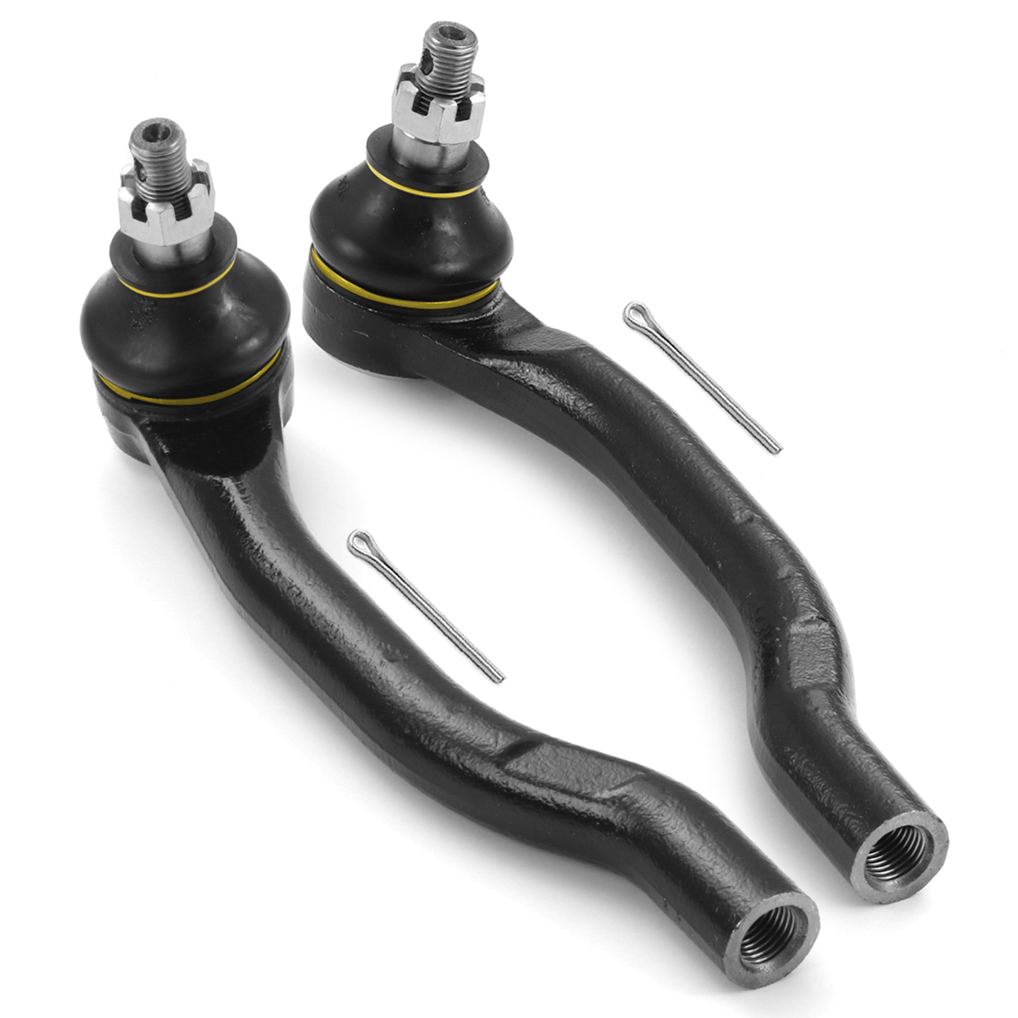 Metrix Premium Front End 8 PC Suspension Kit 95877MT for Acura, Honda Rust Resistant Coating