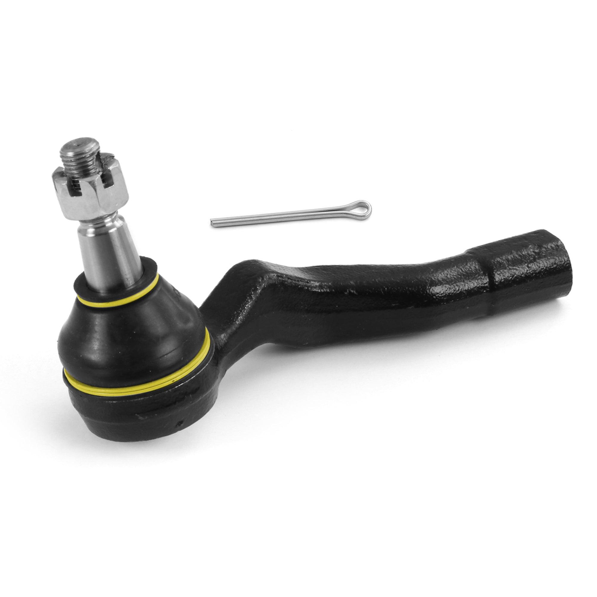 Metrix Premium 4 PC Control Arm and Outer Tie Rod End Kit 97113MT spare parts