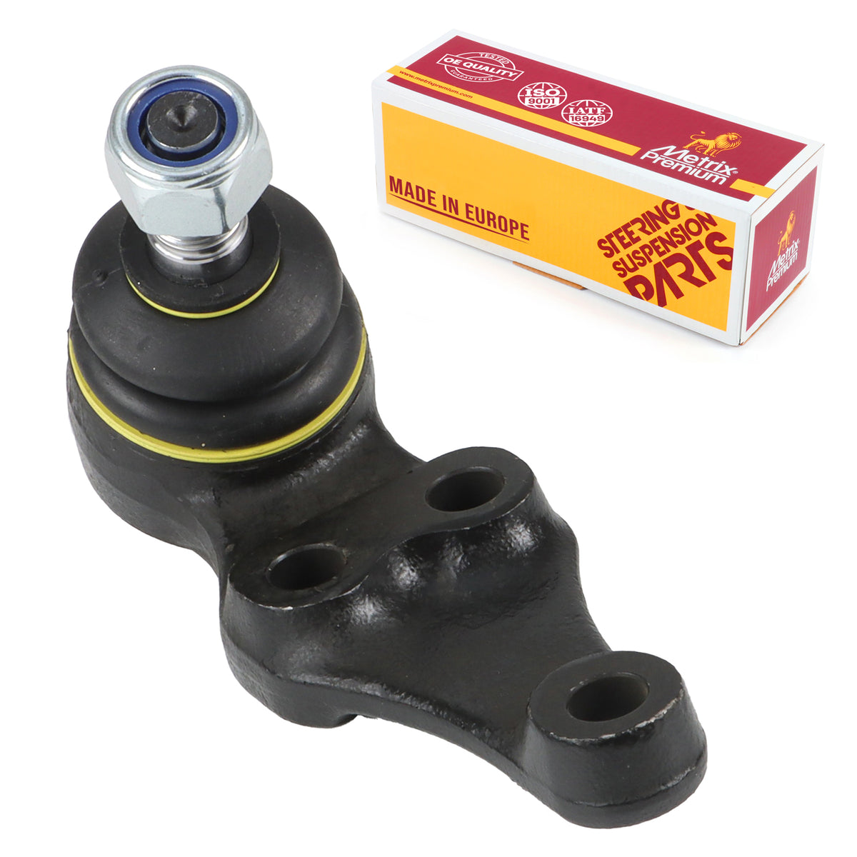 Metrix Premium Chassis Parts Front Lower Ball Joint 47386MT OEM fit auto parts