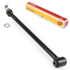 Metrix Premium Chassis Parts Rear Left Lower Control Arm and Ball Joint Assembly 47387MT OEM fit auto parts