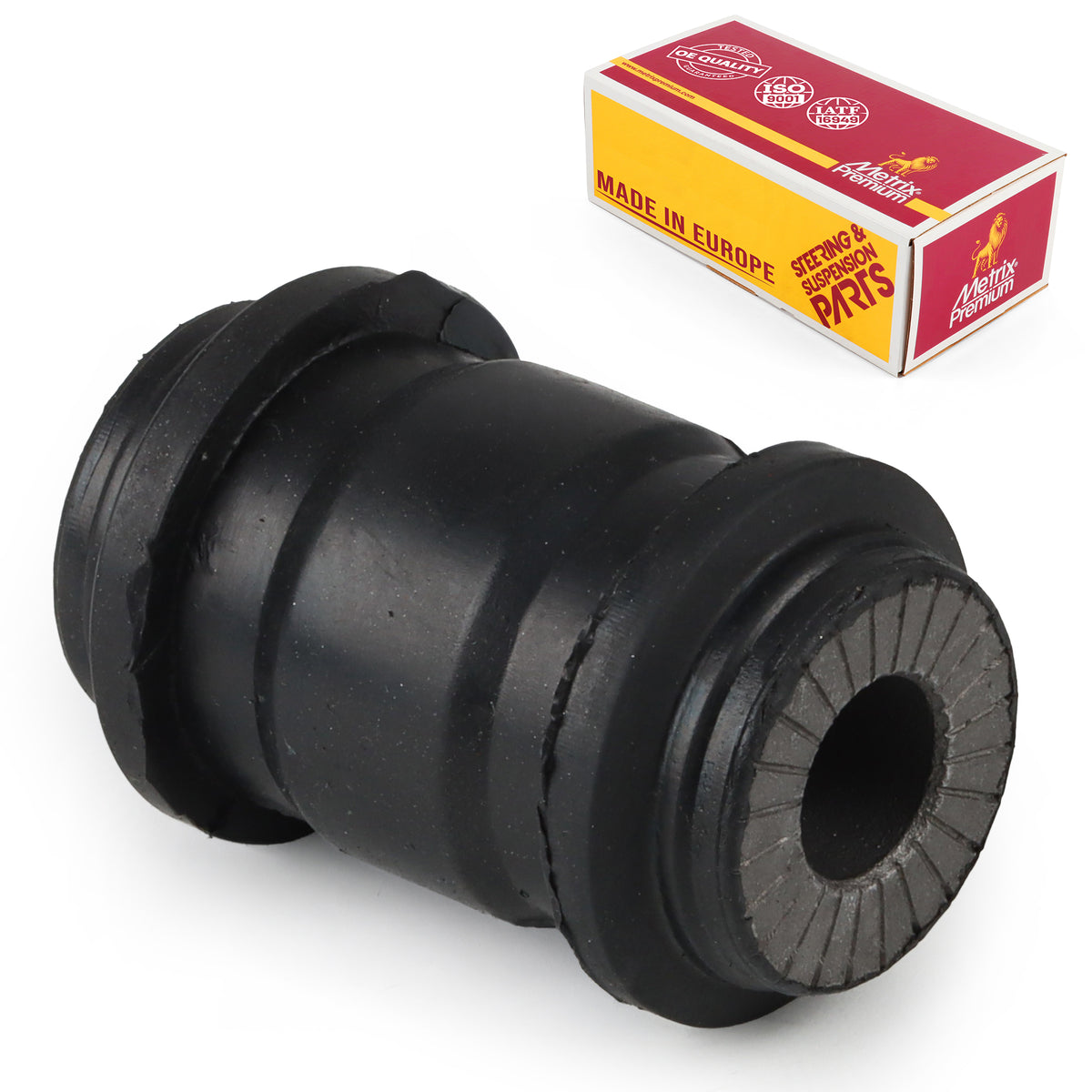 Metrix Premium Chassis Parts Rear Inner Control Arm Bushing 47389MT OEM fit auto parts