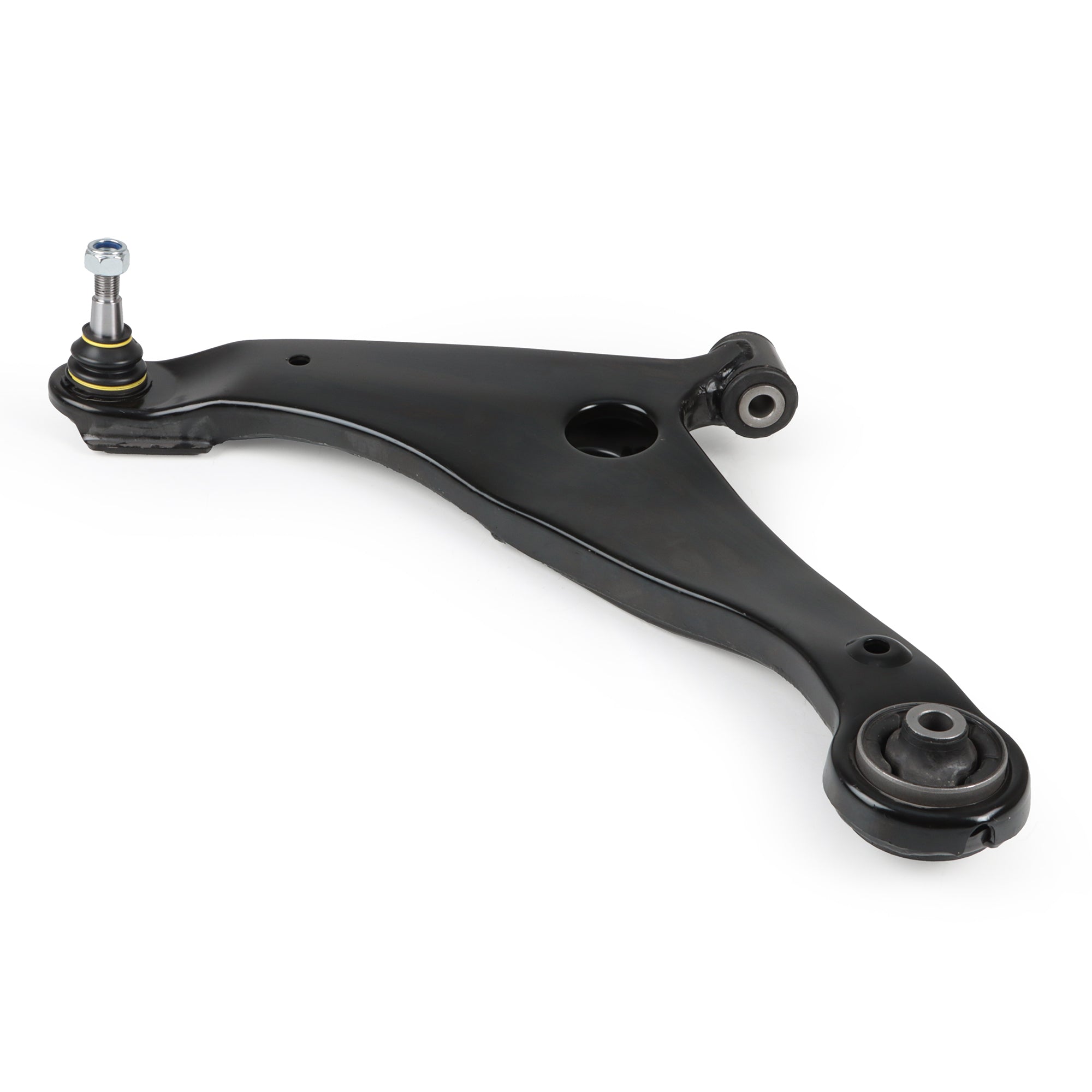 Metrix Premium Chassis Parts Front Left Lower Control Arm and Ball Joint Assembly 47390MT OE perfect fit auto parts
