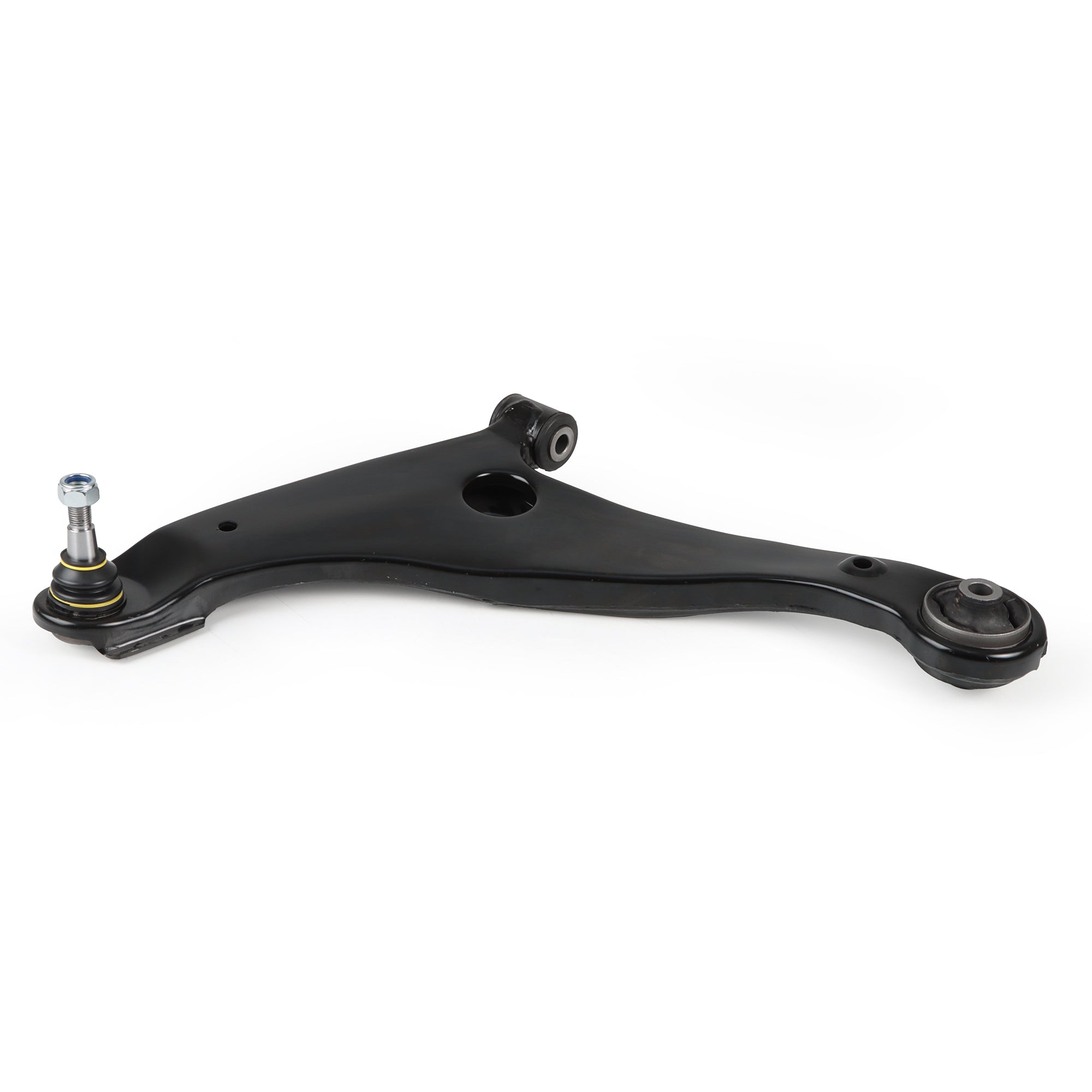 Front Left Lower Control Arm and Ball Joint Assembly 47390MT