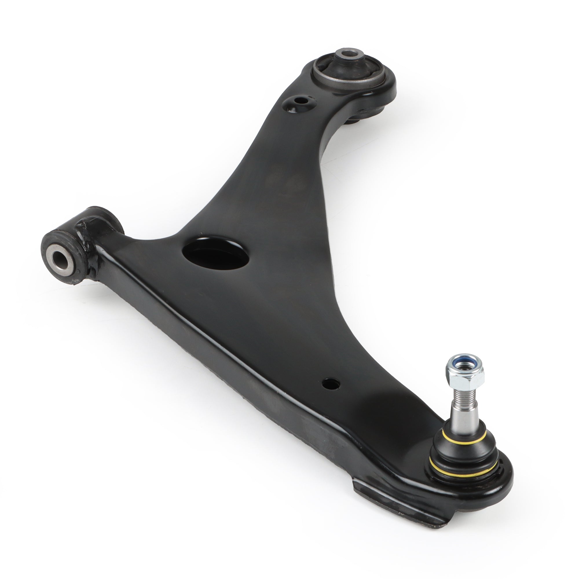 Front Left Lower Control Arm and Ball Joint Assembly 47390MT