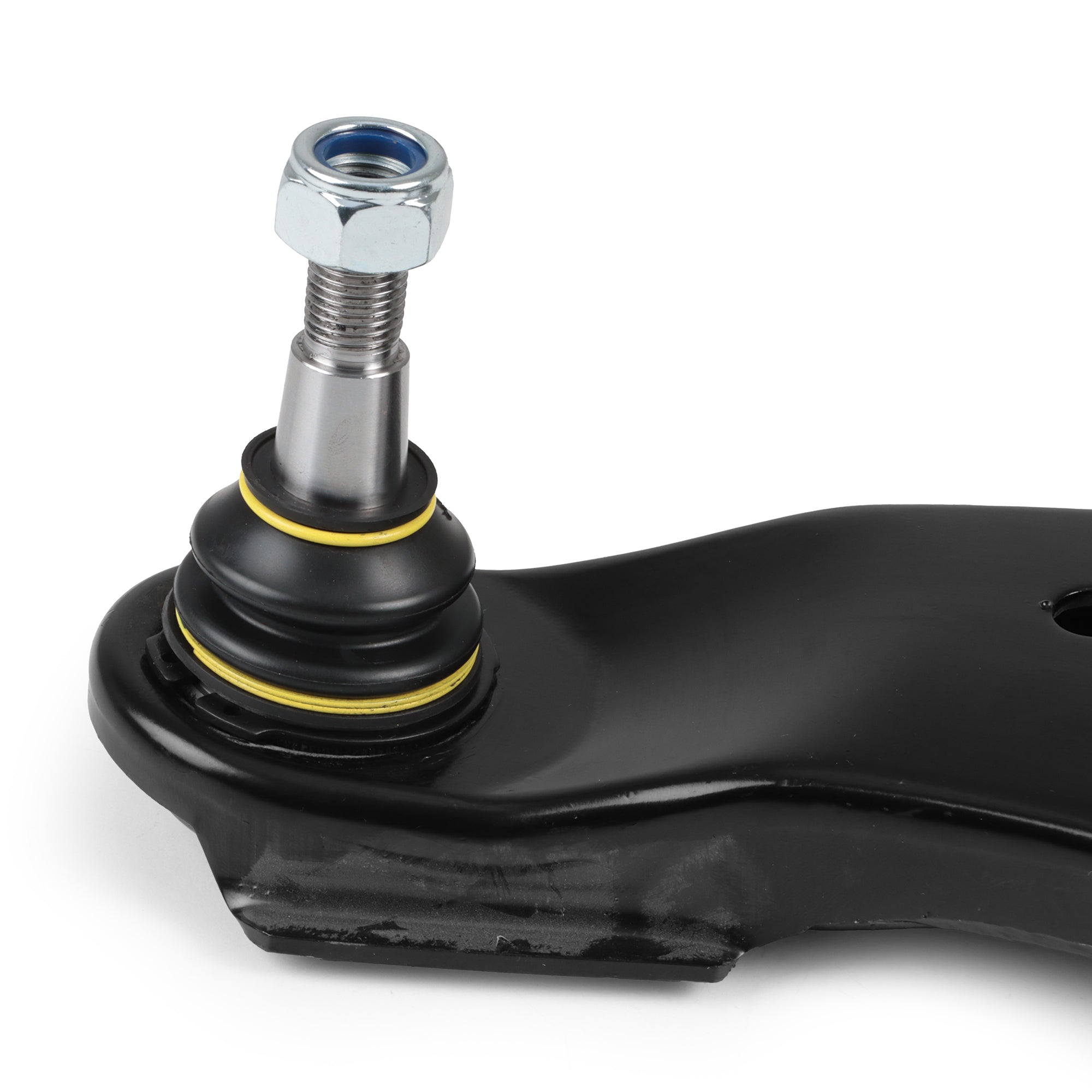 Front Left Lower Control Arm and Ball Joint Assembly 47390MT