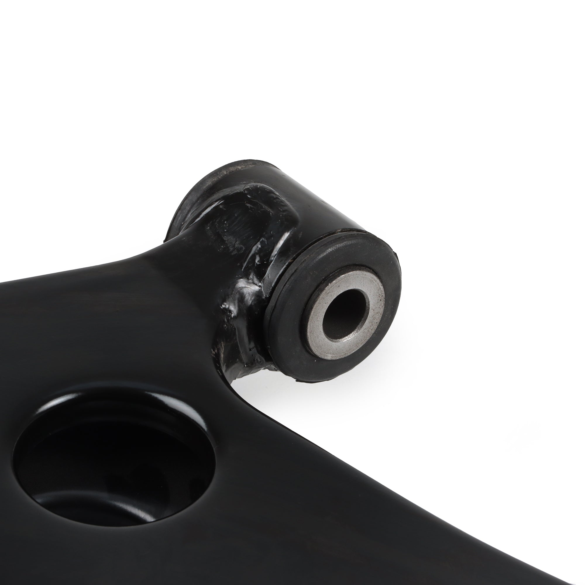 Front Left Lower Control Arm and Ball Joint Assembly 47390MT