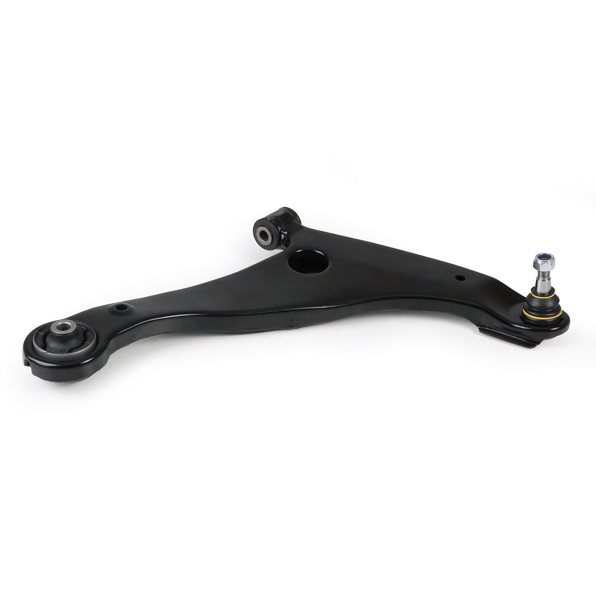Front Right Lower Control Arm and Ball Joint Assembly 47391MT