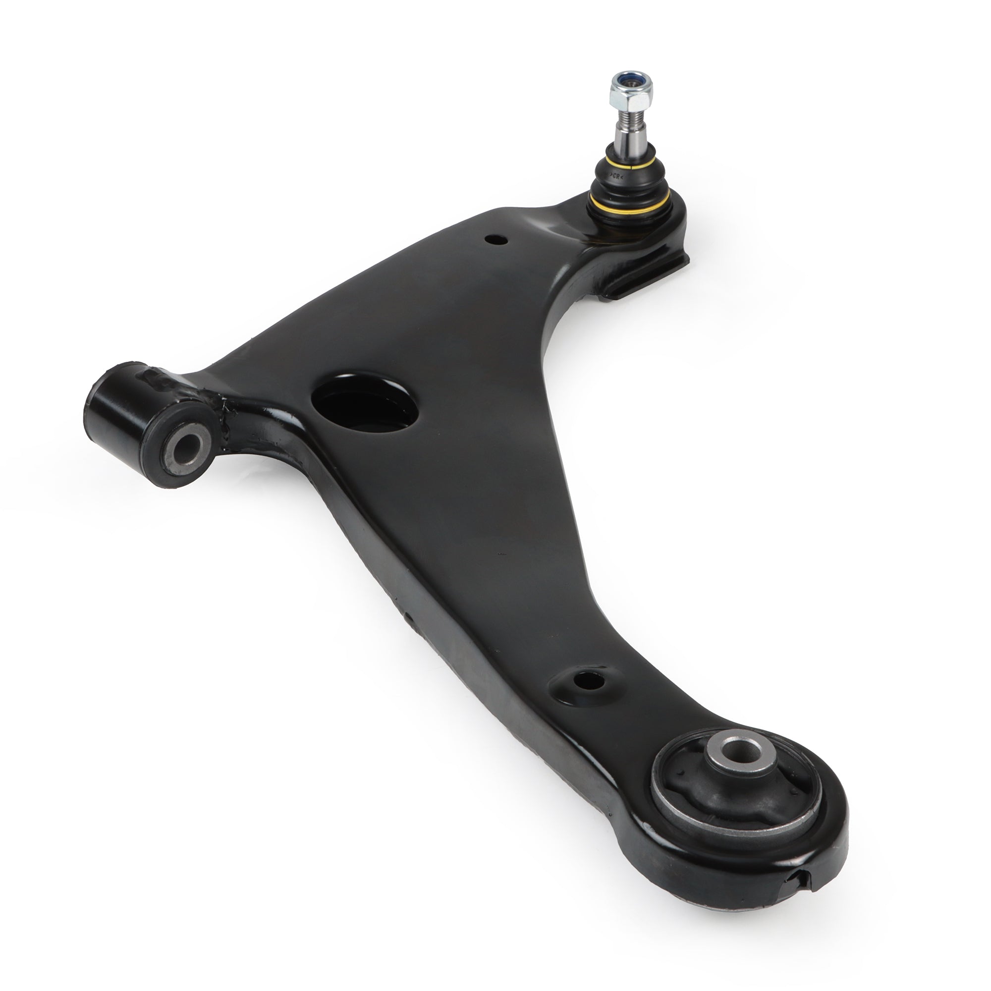 Front Right Lower Control Arm and Ball Joint Assembly 47391MT