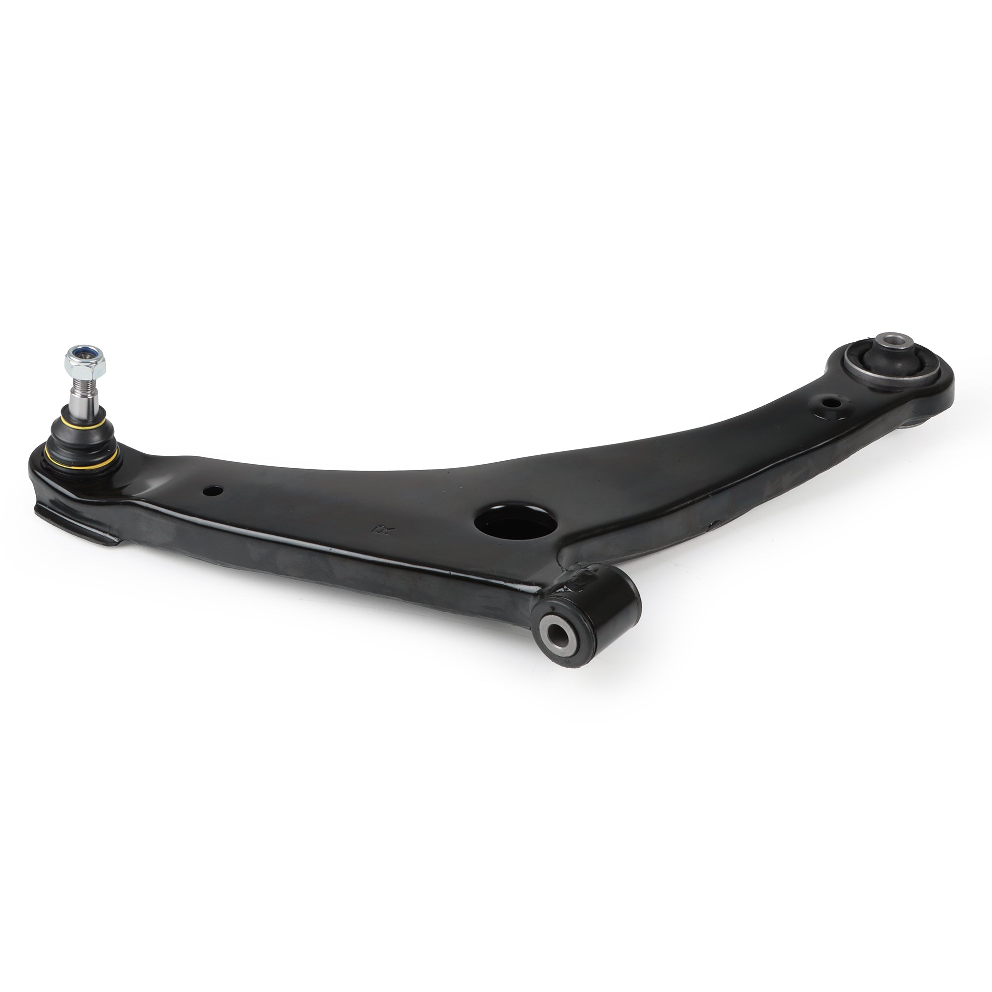 Front Right Lower Control Arm and Ball Joint Assembly 47391MT