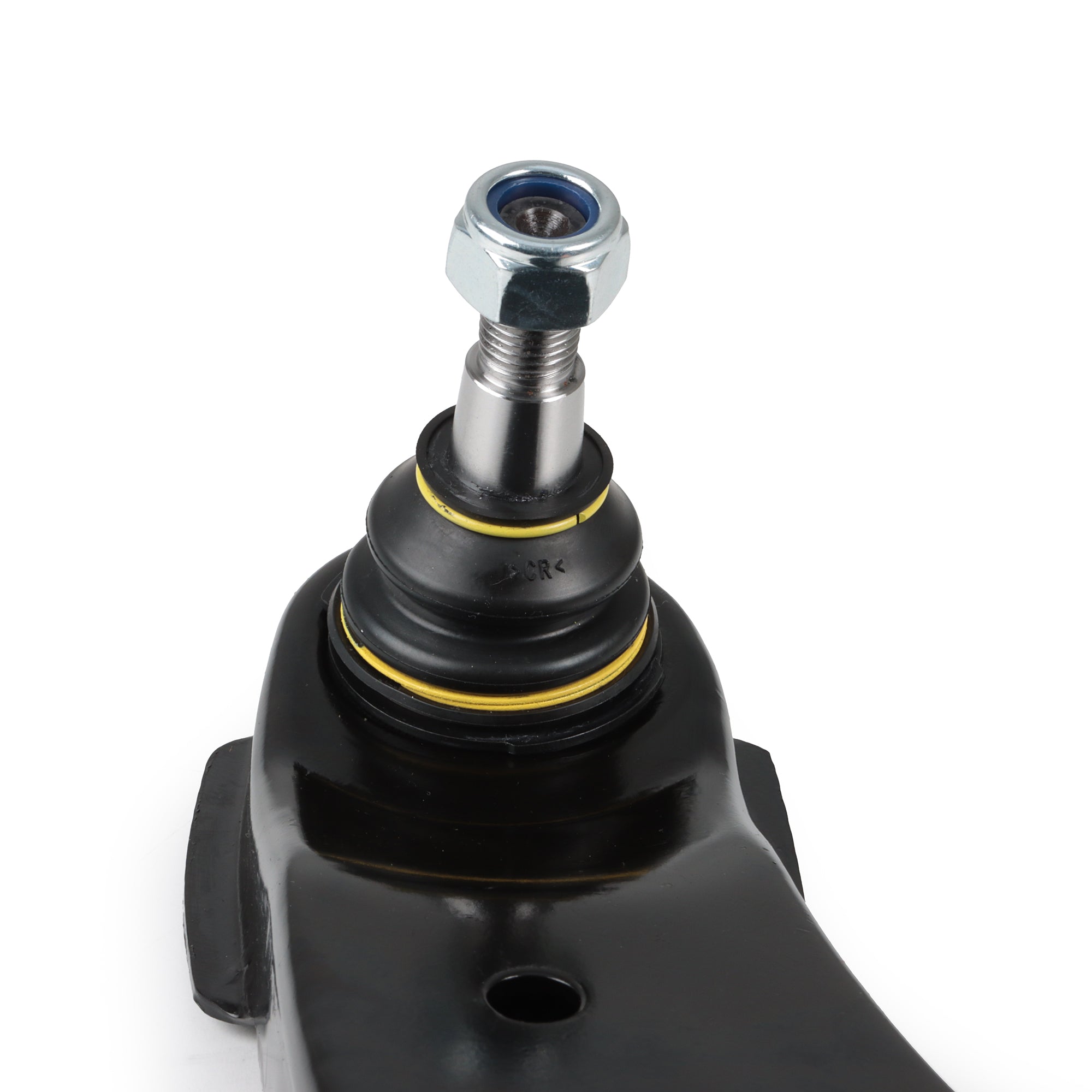 Front Right Lower Control Arm and Ball Joint Assembly 47391MT