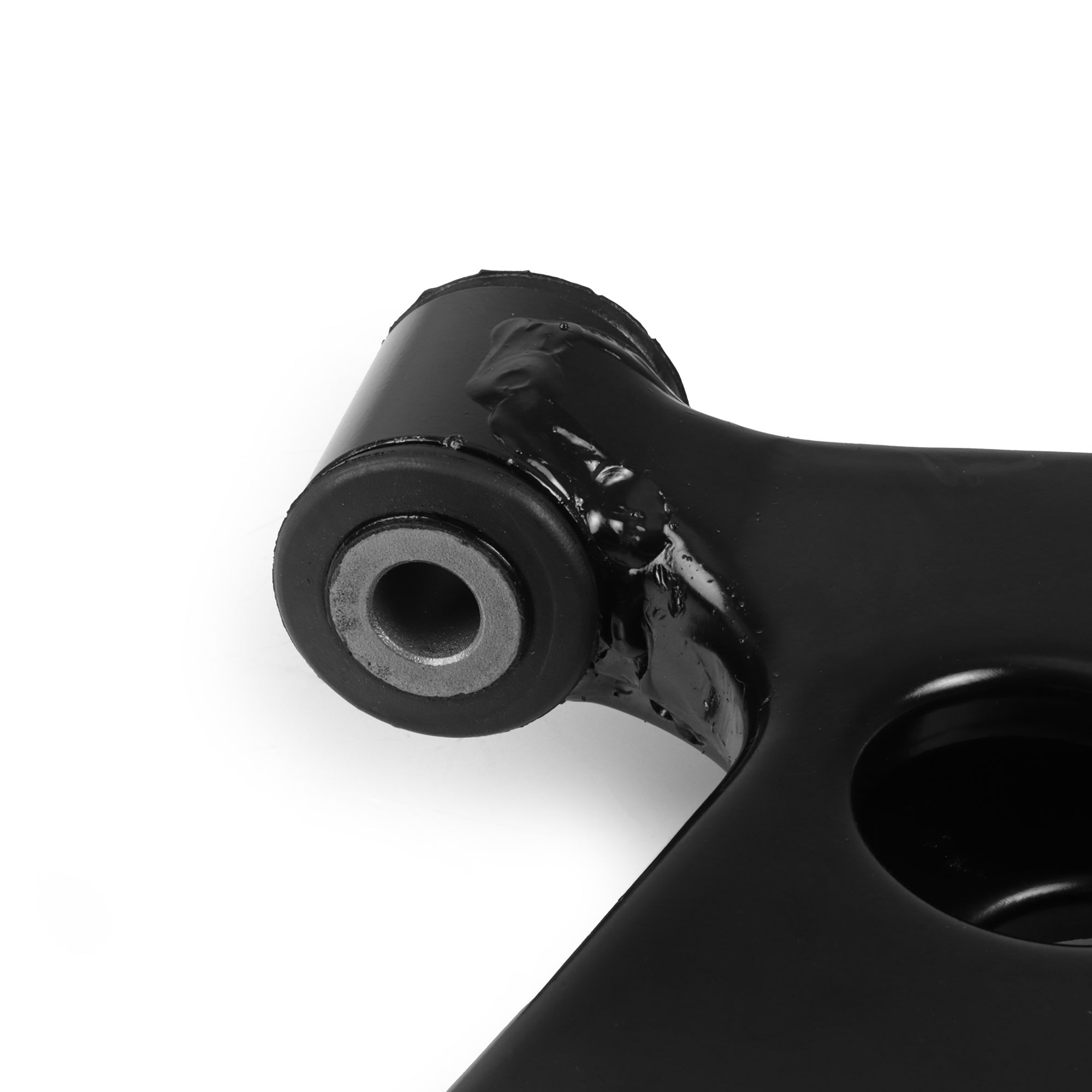 Front Right Lower Control Arm and Ball Joint Assembly 47391MT