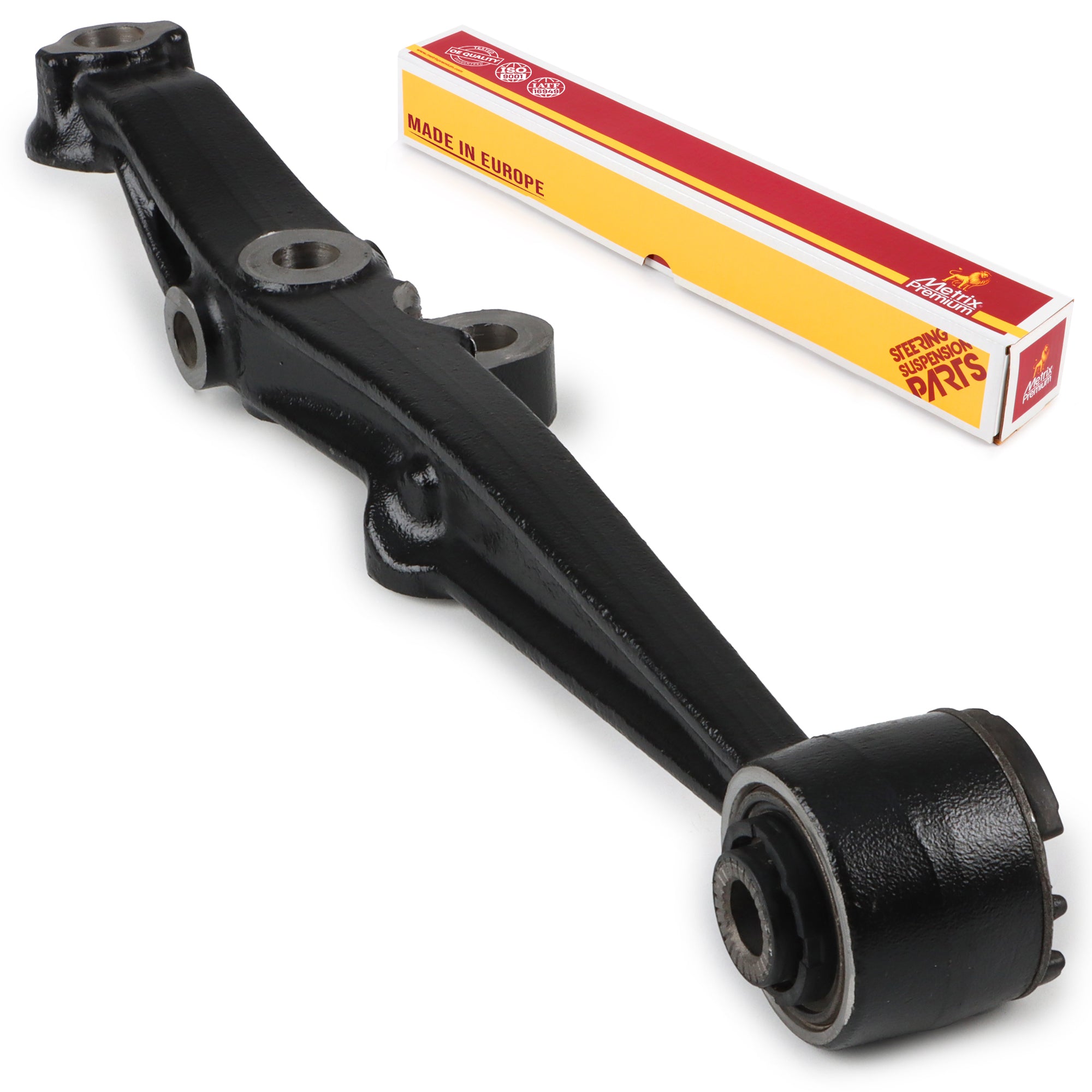Metrix Premium Chassis Parts Front Left Lower Forward Control Arm 47392MT OEM fit auto parts