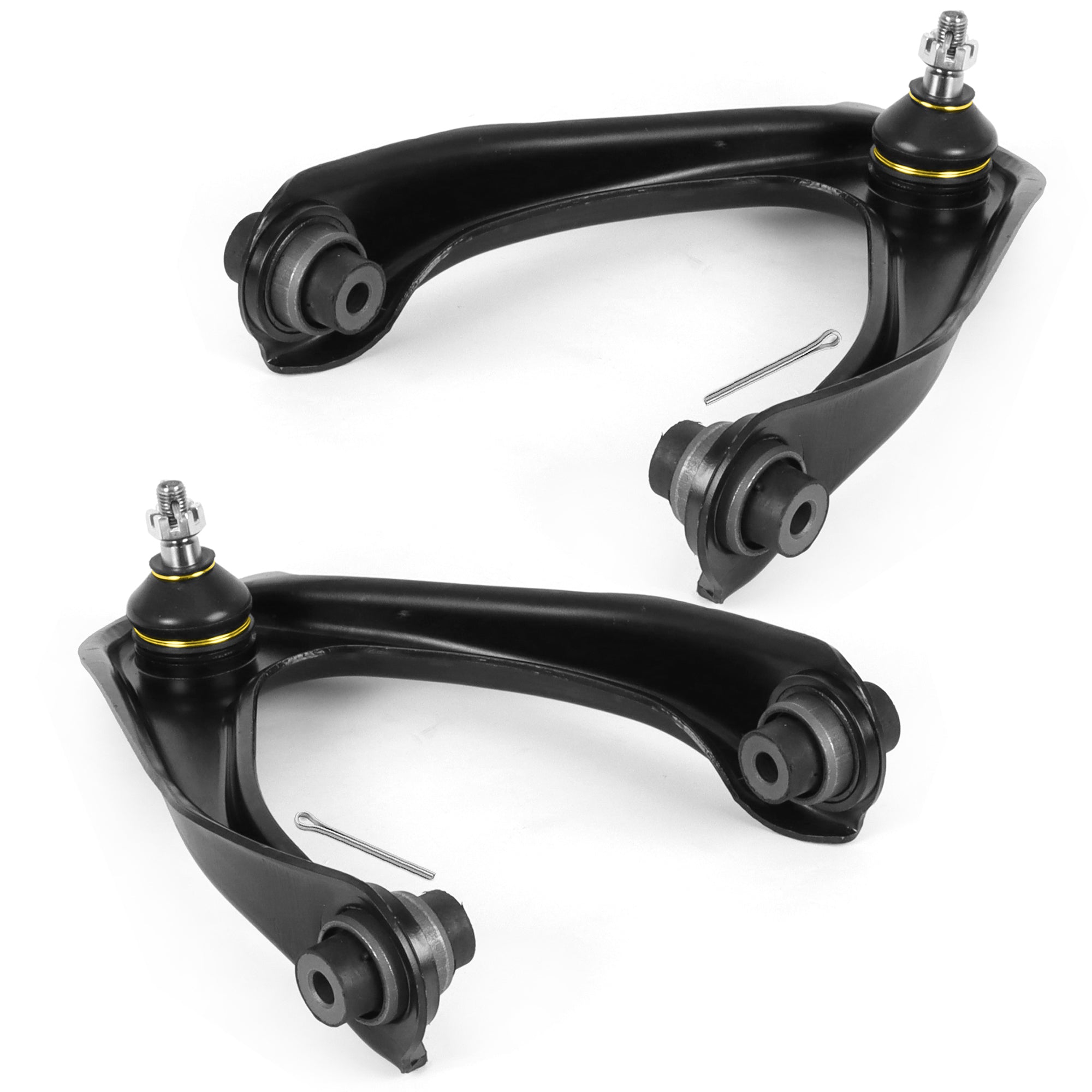 Metrix Premium Front End 10 PC Suspension Kit 95869MT for Honda Rust Resistant Coating