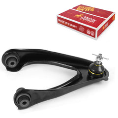 Metrix Premium Front Right Upper Control Arm and Ball Joint Assembly 47400MT
