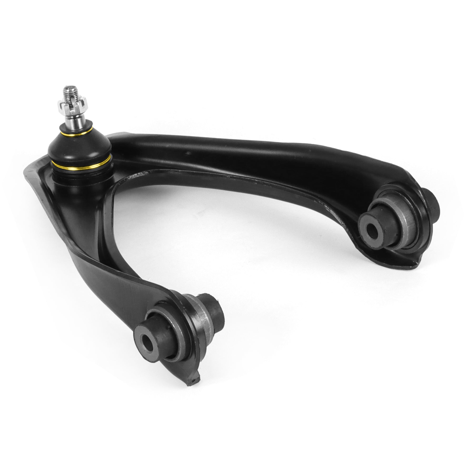 Metrix Premium Front Right Upper Control Arm and Ball Joint Assembly 47400MT auto part