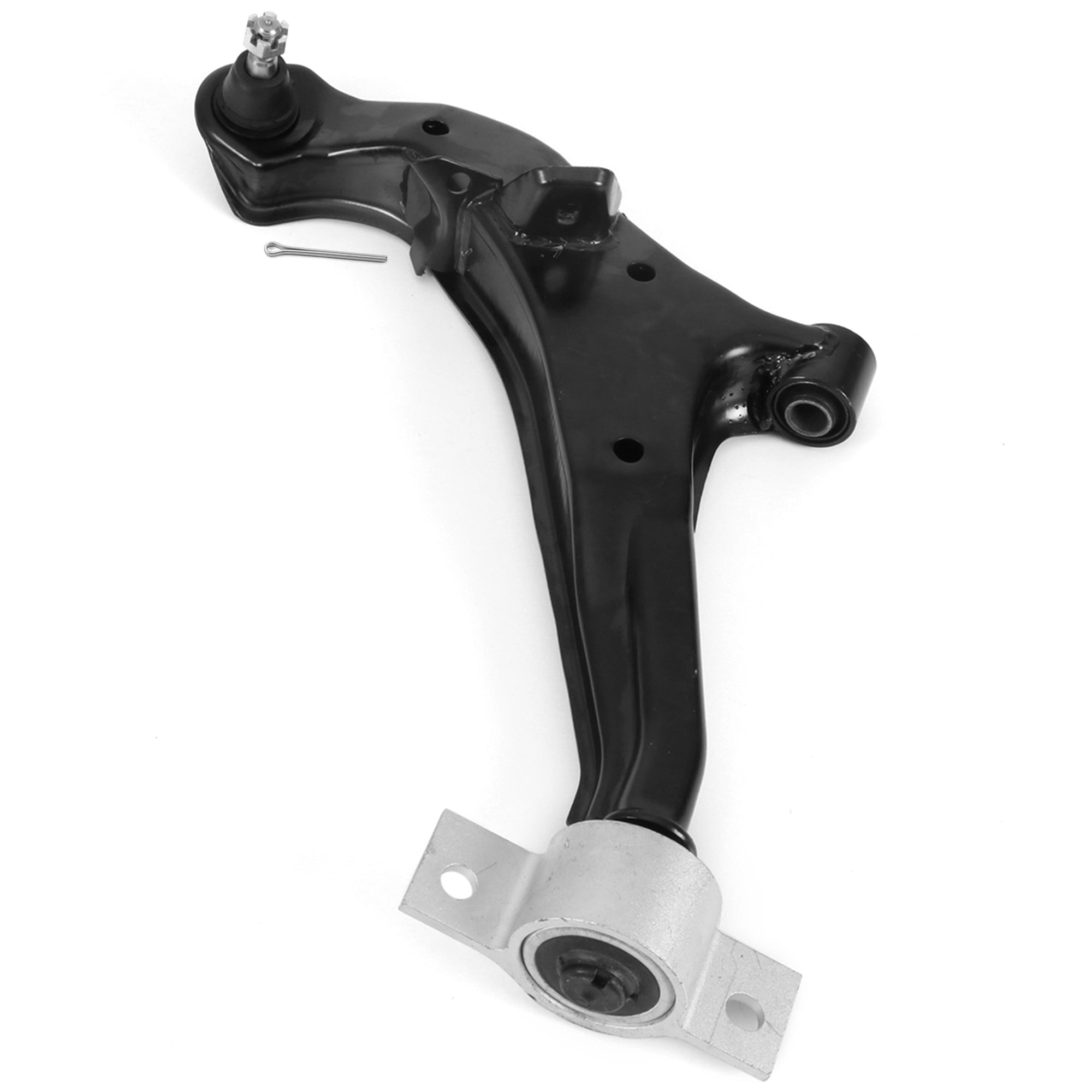 Metrix Premium Front Left Lower Control Arm and Ball Joint Assembly 47402MT auto part