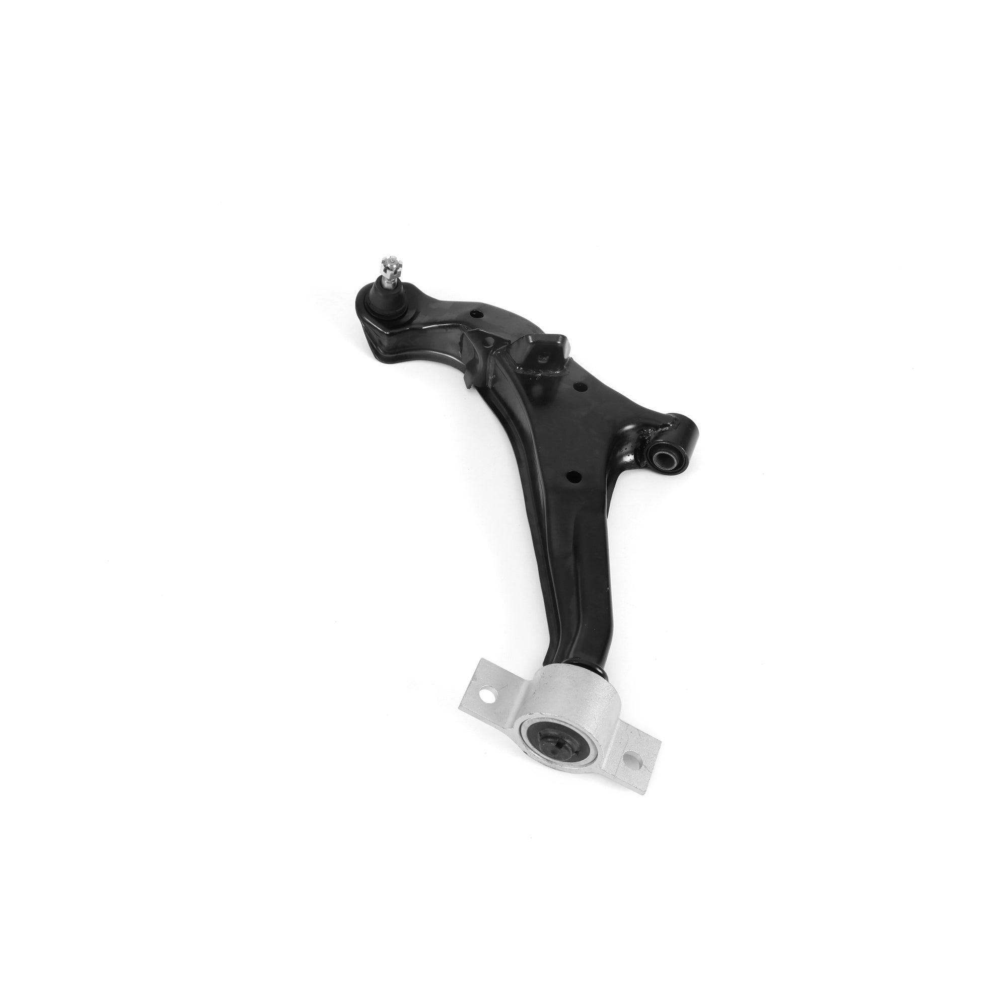 Metrix Premium 4 PC Control Arm and Outer Tie Rod End Kit 97114MT spare parts