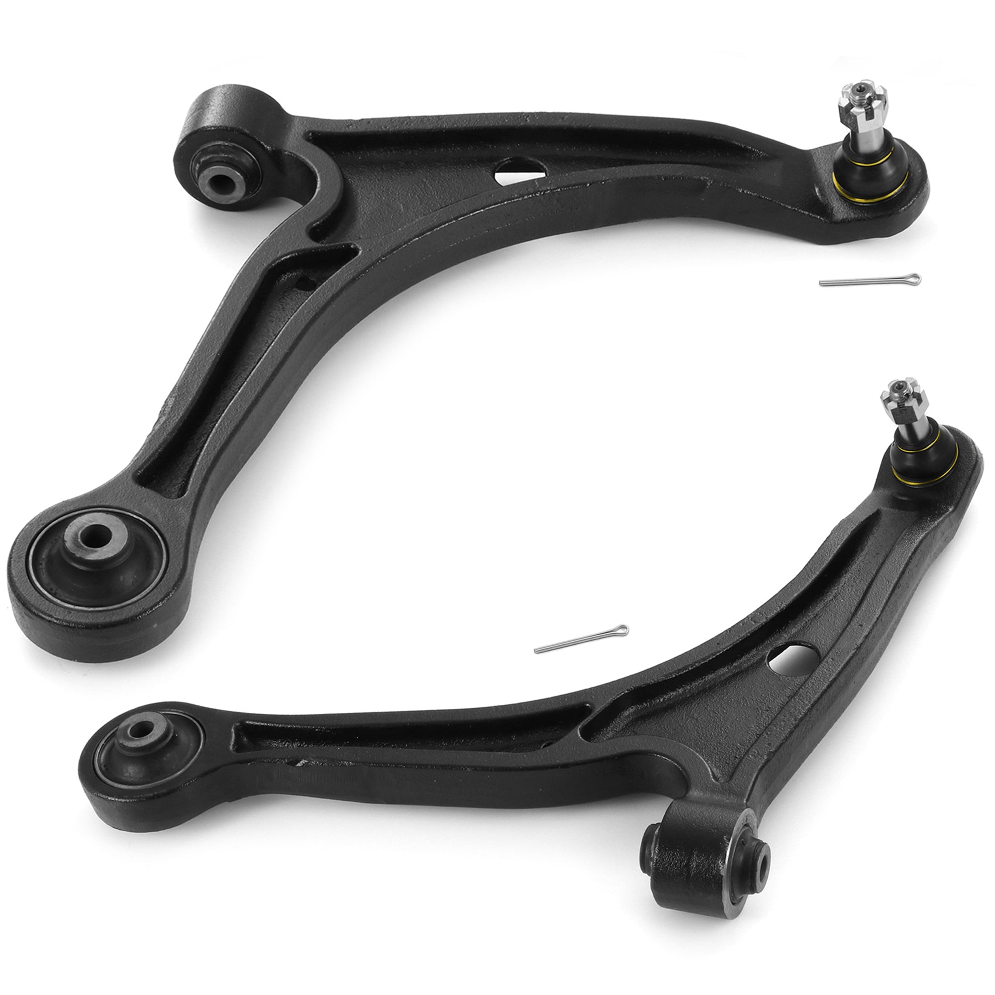 Metrix Premium Front End 8 PC Suspension Kit 95877MT for Acura, Honda OEM fit