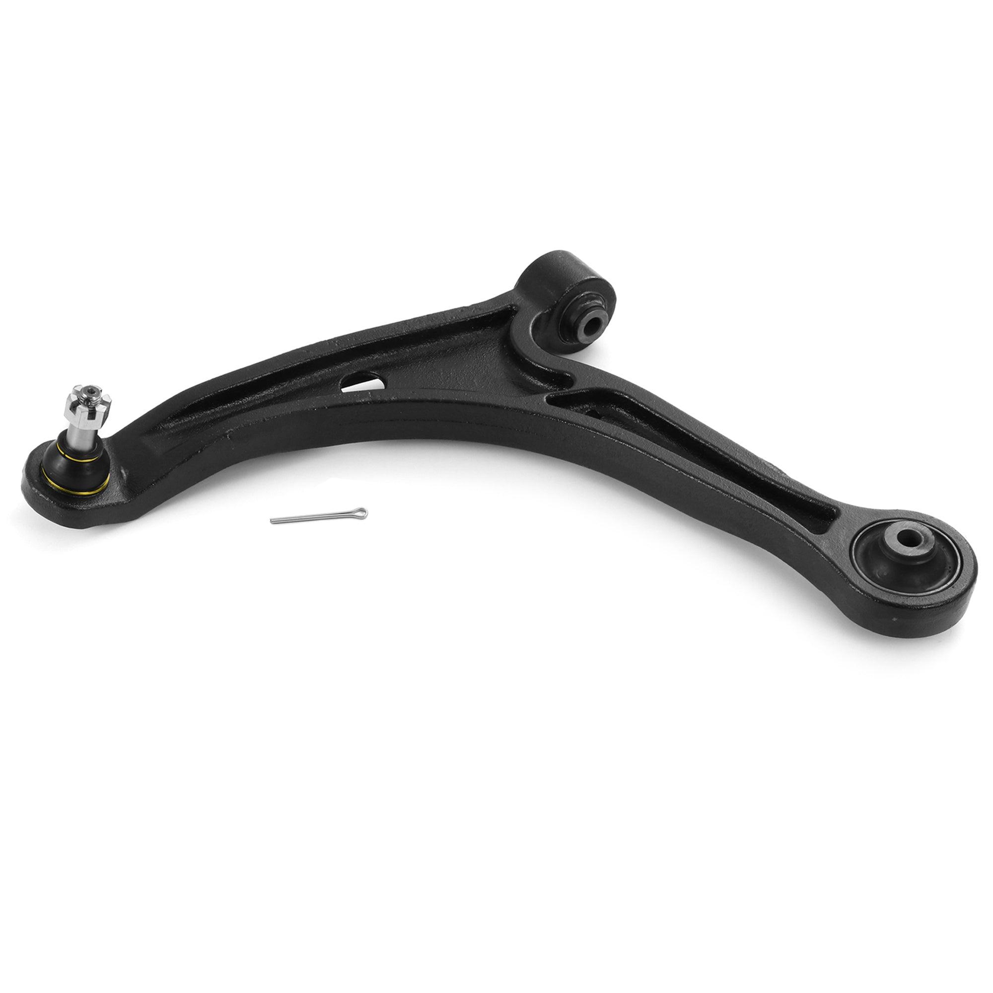 Metrix Premium LEFT/RIGHT  Control Arm Kit 99965MT spare parts