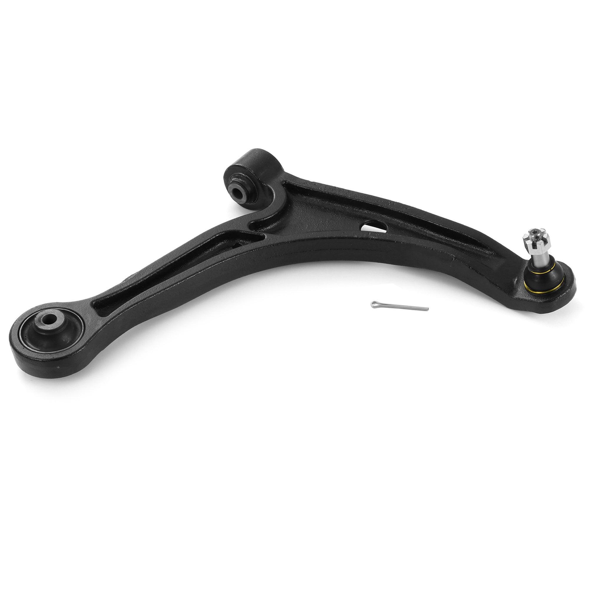 Metrix Premium LEFT/RIGHT  Control Arm Kit 99965MT auto parts
