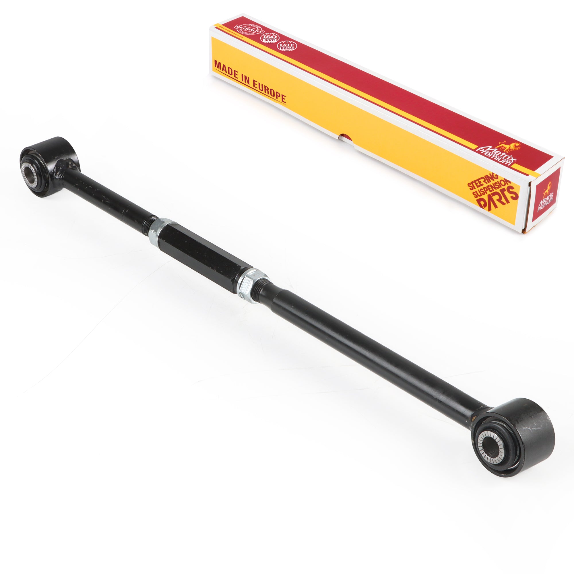 Metrix Premium Chassis Parts Rear Right Lower Rearward Control Arm 47420MT OEM fit auto parts