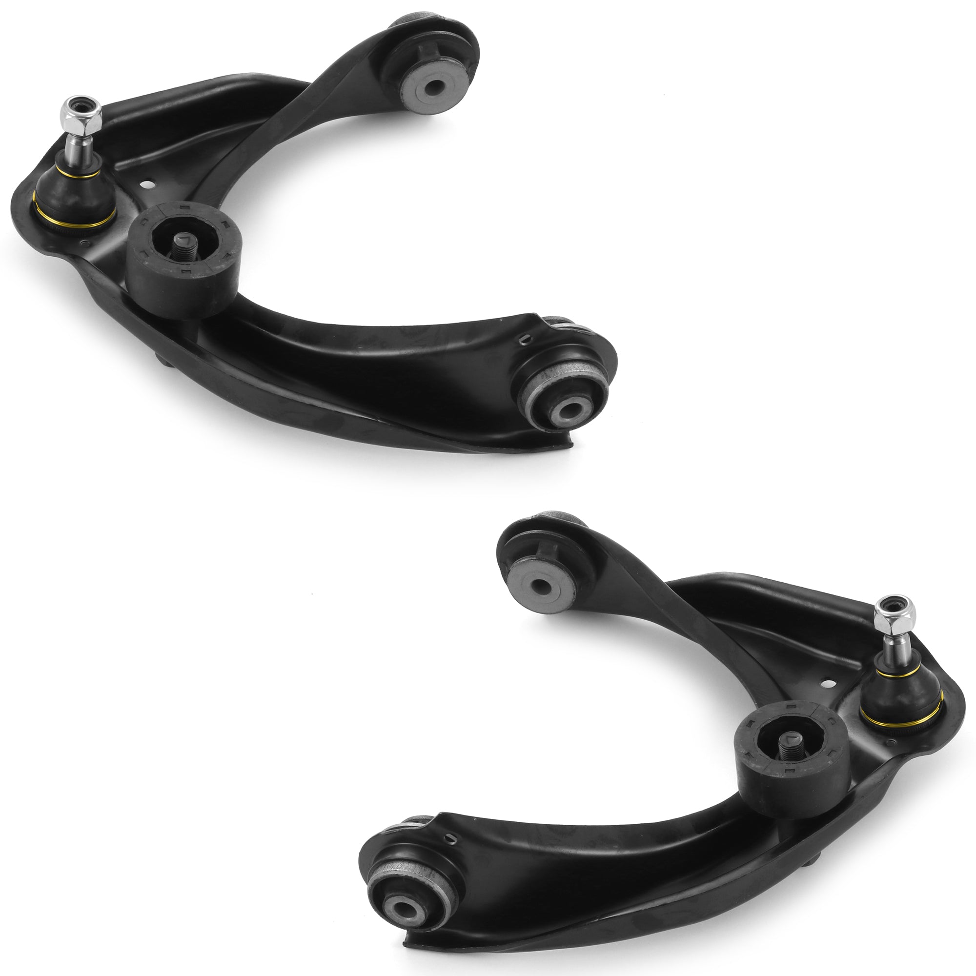 Metrix Premium Front End 12 PC Suspension Kit 95859MT for Ford, Lincoln, Mercury Quiet Ride