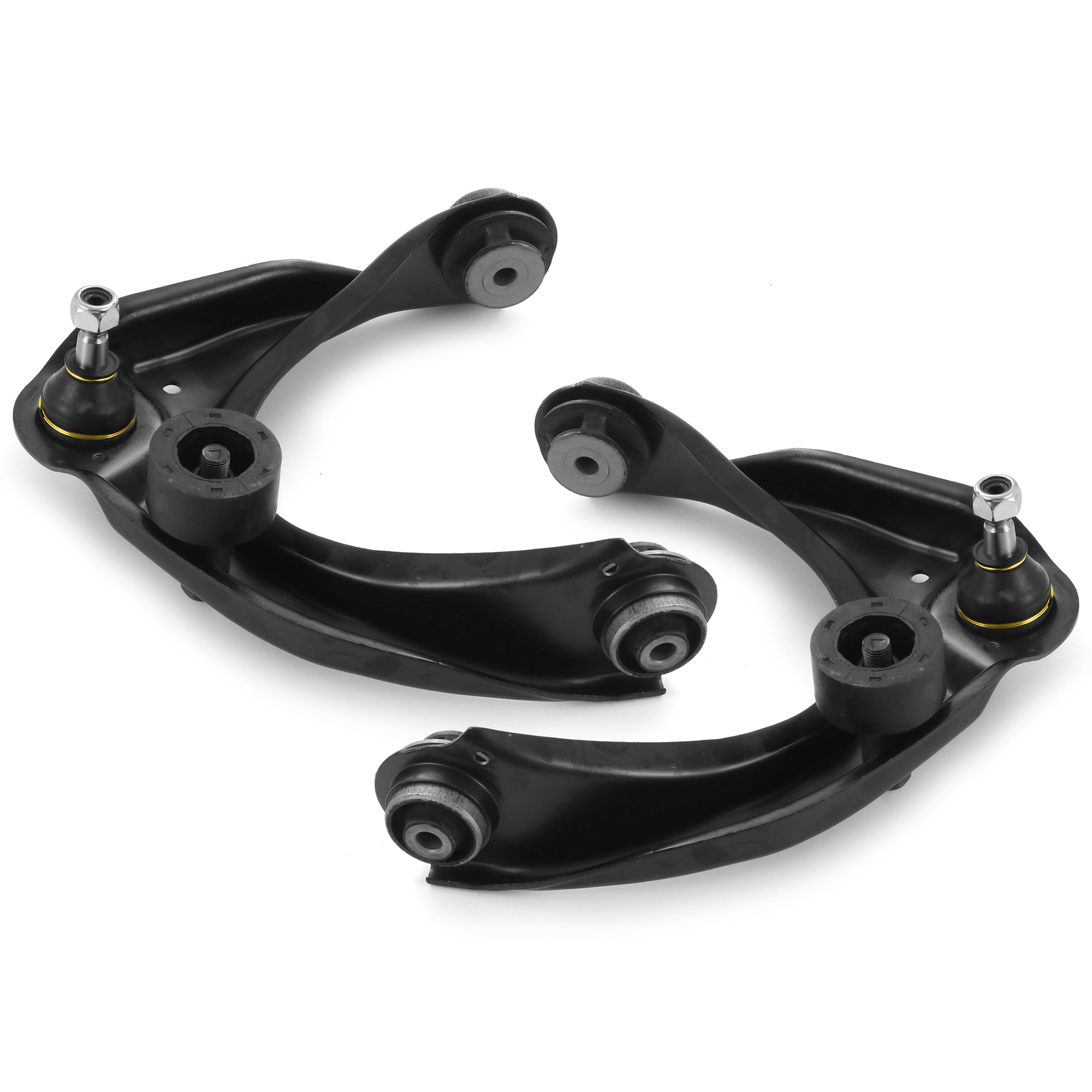 Metrix Premium Front End 6 PC Suspension Kit 95916MT for Ford, Lincoln, Mercury Rust Resistant Coating